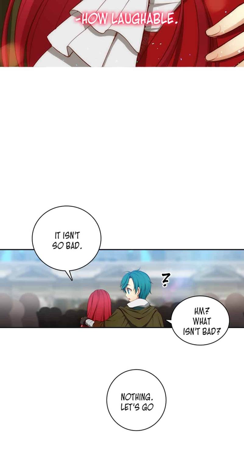 Reminiscence Adonis Chapter 19 page 47 - Chapter 19: Inspiration