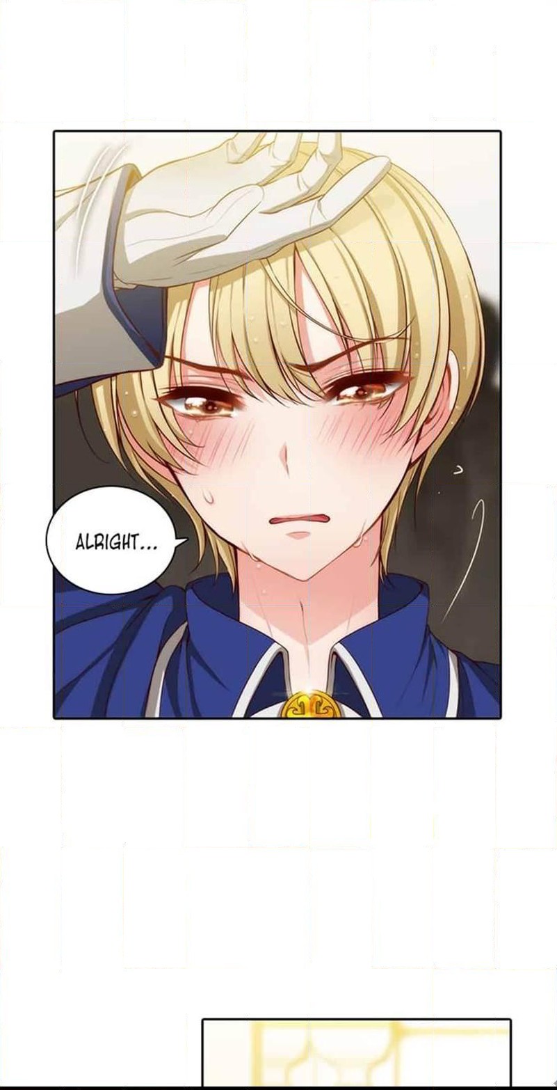 Reminiscence Adonis Chapter 19 page 6 - Chapter 19: Inspiration
