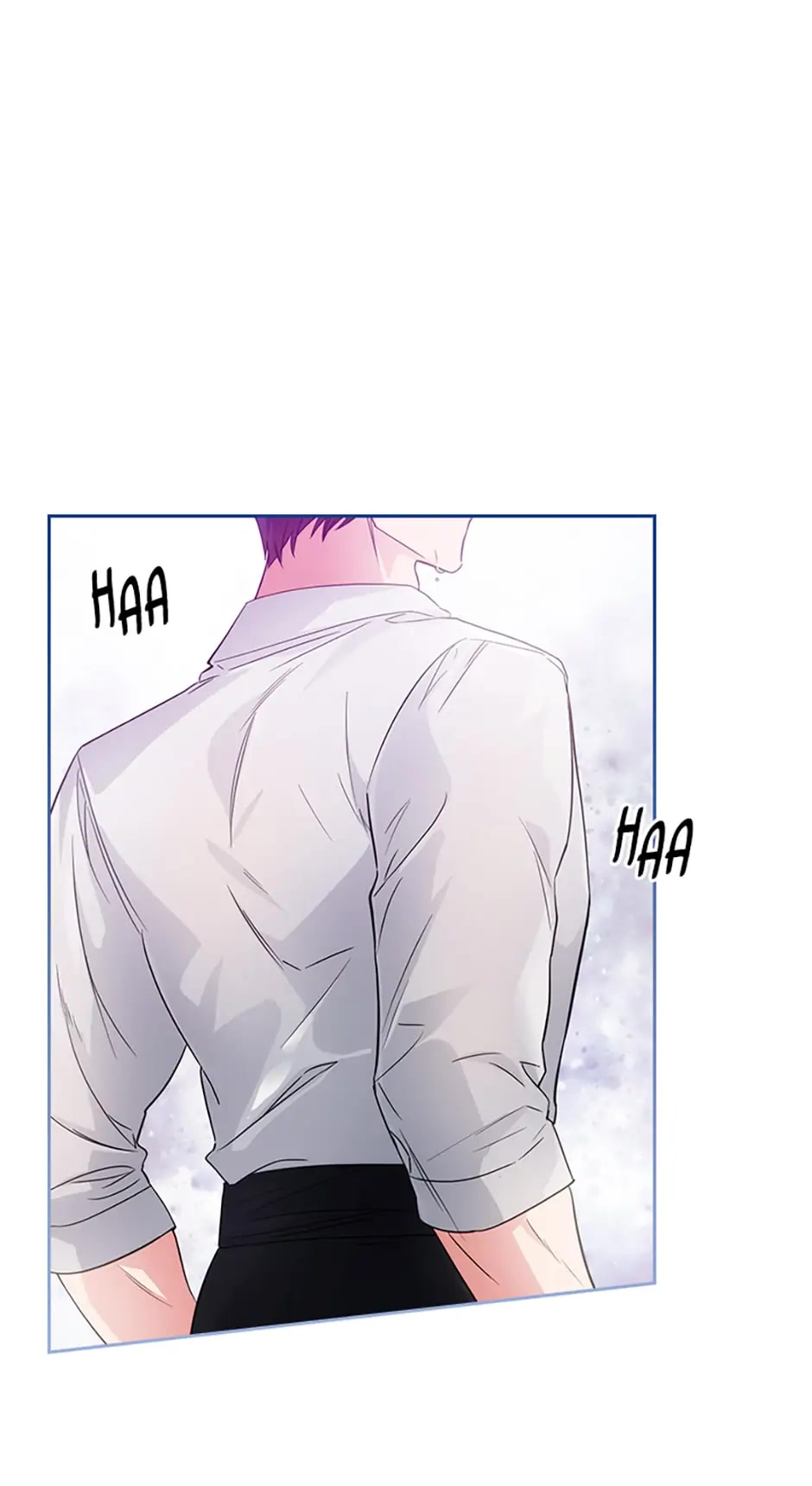 Reminiscence Adonis Chapter 190 page 1 - Chapter 190: Just My Imagination