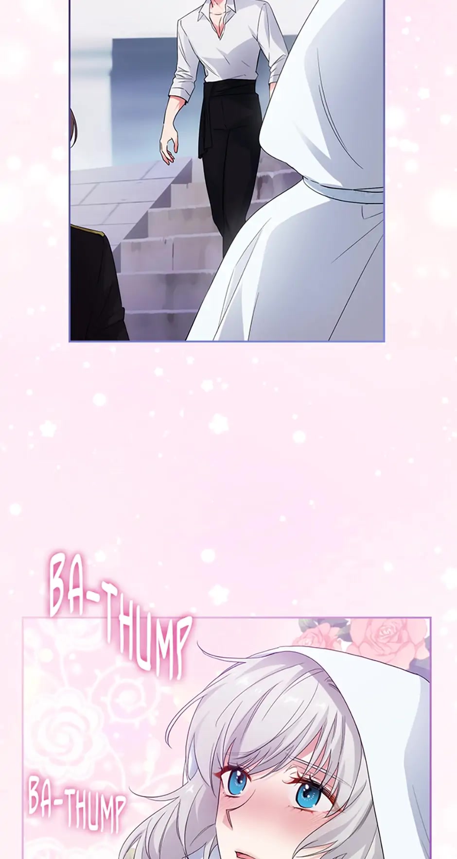 Reminiscence Adonis Chapter 190 page 10 - Chapter 190: Just My Imagination