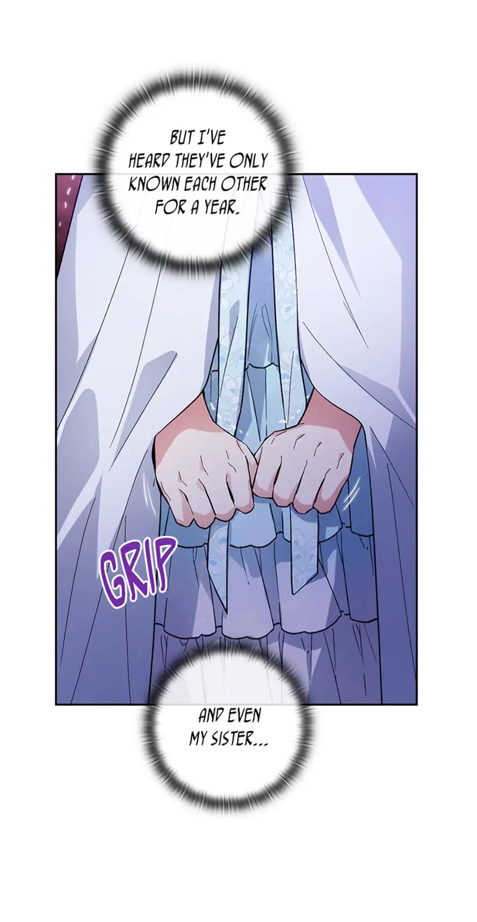 Reminiscence Adonis Chapter 190 page 17 - Chapter 190: Just My Imagination