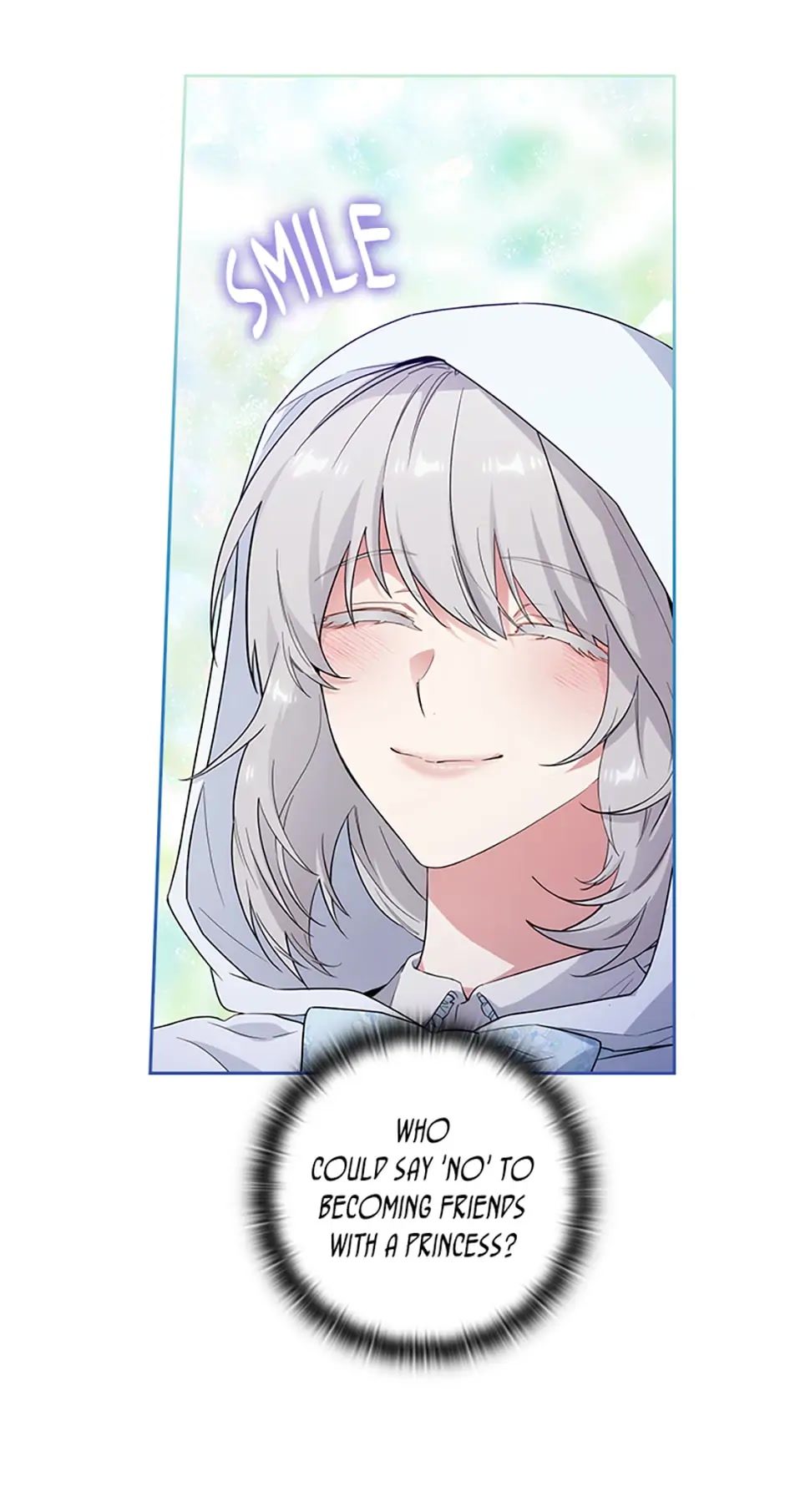 Reminiscence Adonis Chapter 190 page 22 - Chapter 190: Just My Imagination