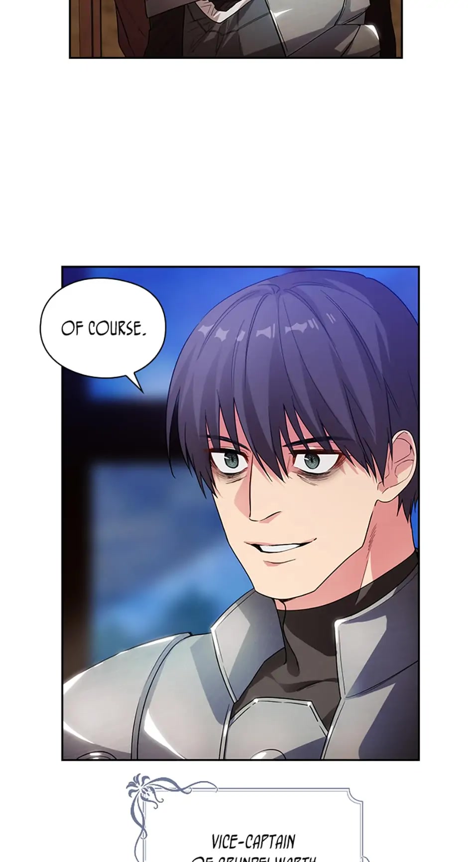 Reminiscence Adonis Chapter 190 page 26 - Chapter 190: Just My Imagination