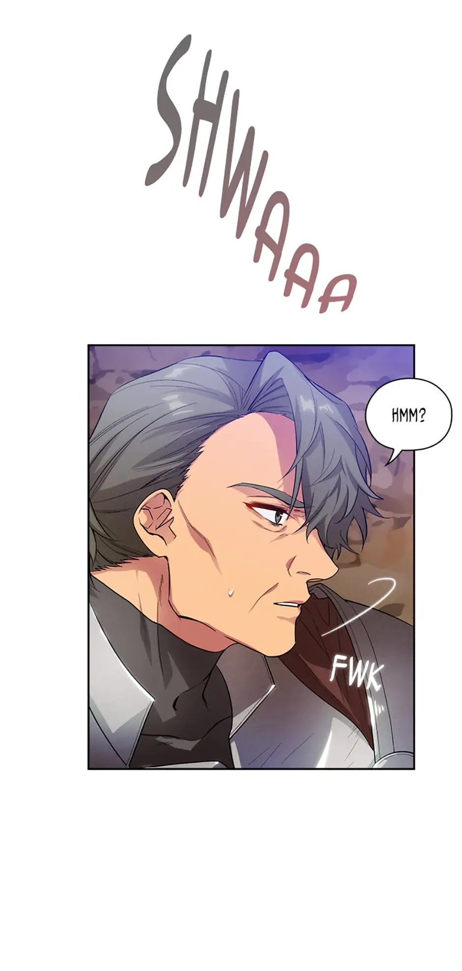 Reminiscence Adonis Chapter 190 page 28 - Chapter 190: Just My Imagination