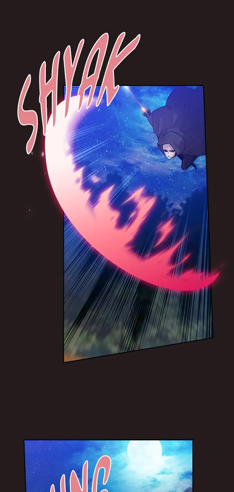 Reminiscence Adonis Chapter 190 page 31 - Chapter 190: Just My Imagination