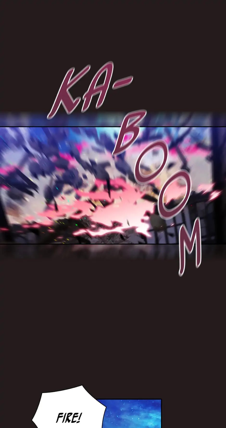 Reminiscence Adonis Chapter 190 page 33 - Chapter 190: Just My Imagination
