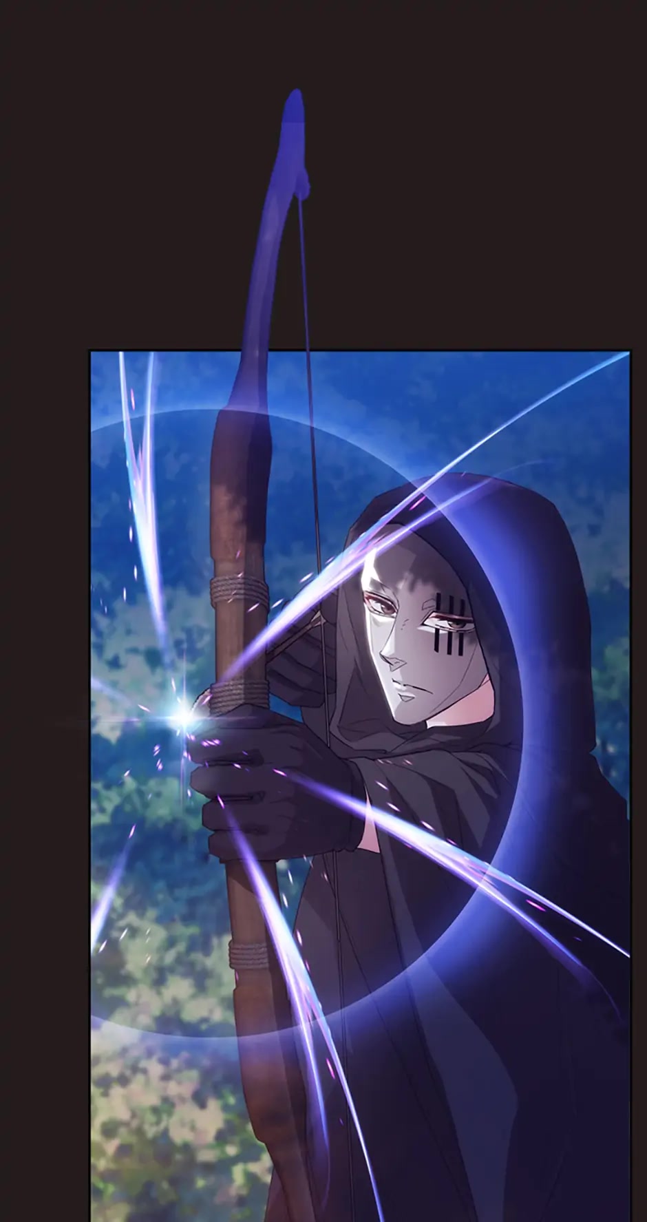 Reminiscence Adonis Chapter 190 page 37 - Chapter 190: Just My Imagination