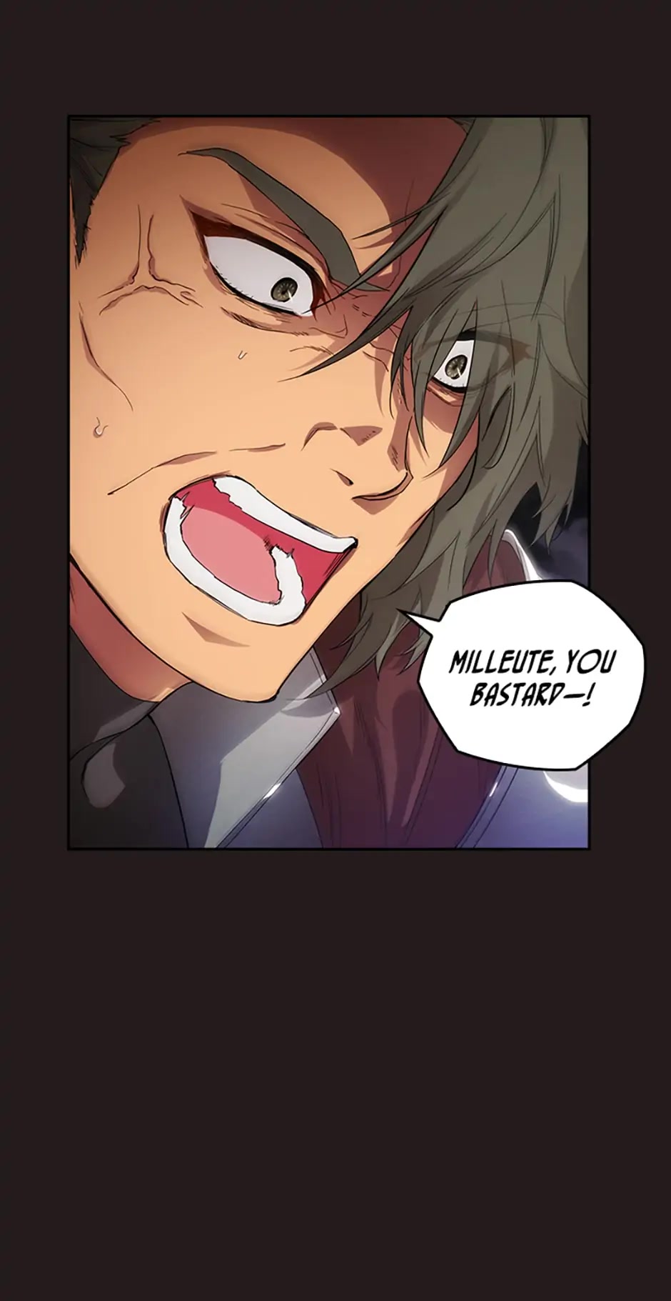 Reminiscence Adonis Chapter 190 page 44 - Chapter 190: Just My Imagination