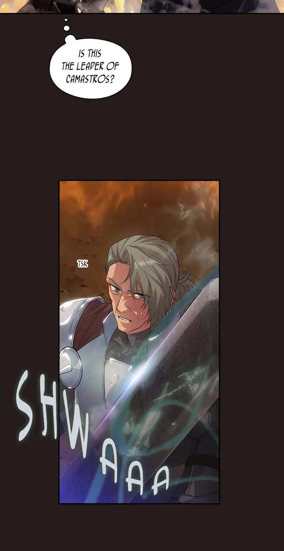 Reminiscence Adonis Chapter 190 page 48 - Chapter 190: Just My Imagination