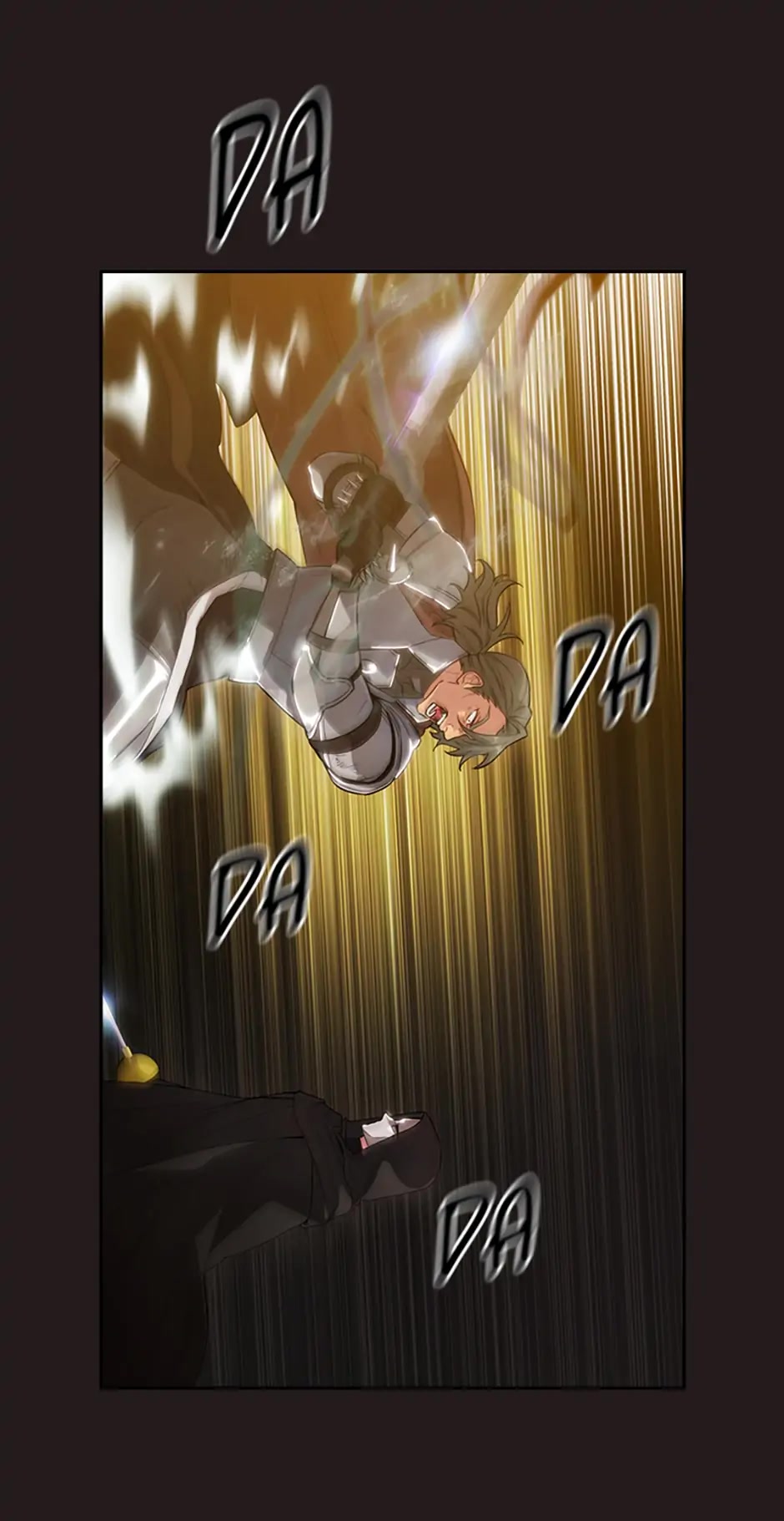 Reminiscence Adonis Chapter 190 page 51 - Chapter 190: Just My Imagination