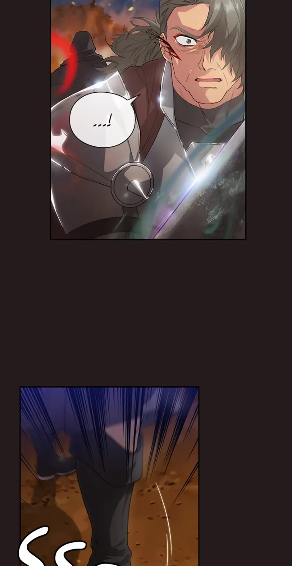 Reminiscence Adonis Chapter 190 page 53 - Chapter 190: Just My Imagination