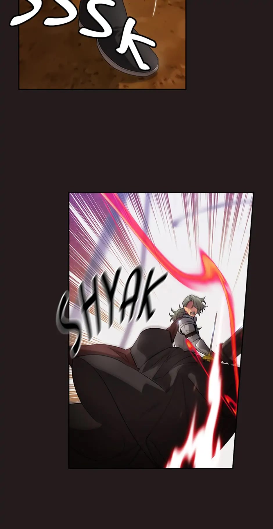 Reminiscence Adonis Chapter 190 page 54 - Chapter 190: Just My Imagination