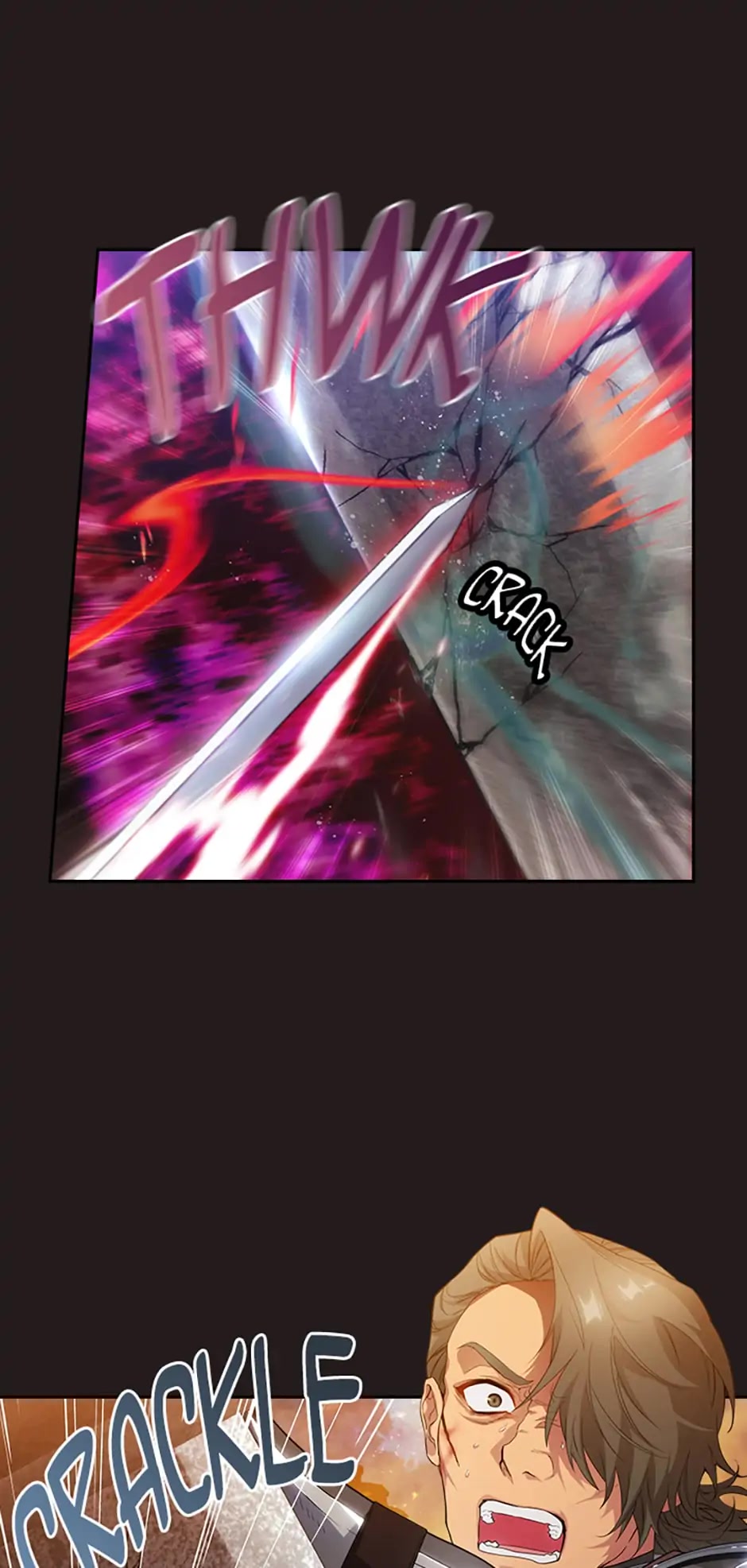 Reminiscence Adonis Chapter 190 page 55 - Chapter 190: Just My Imagination