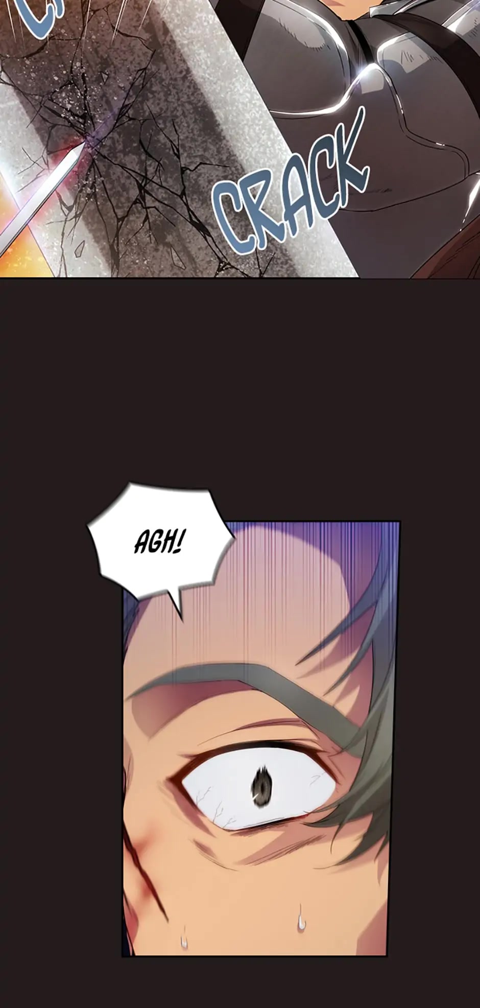 Reminiscence Adonis Chapter 190 page 56 - Chapter 190: Just My Imagination