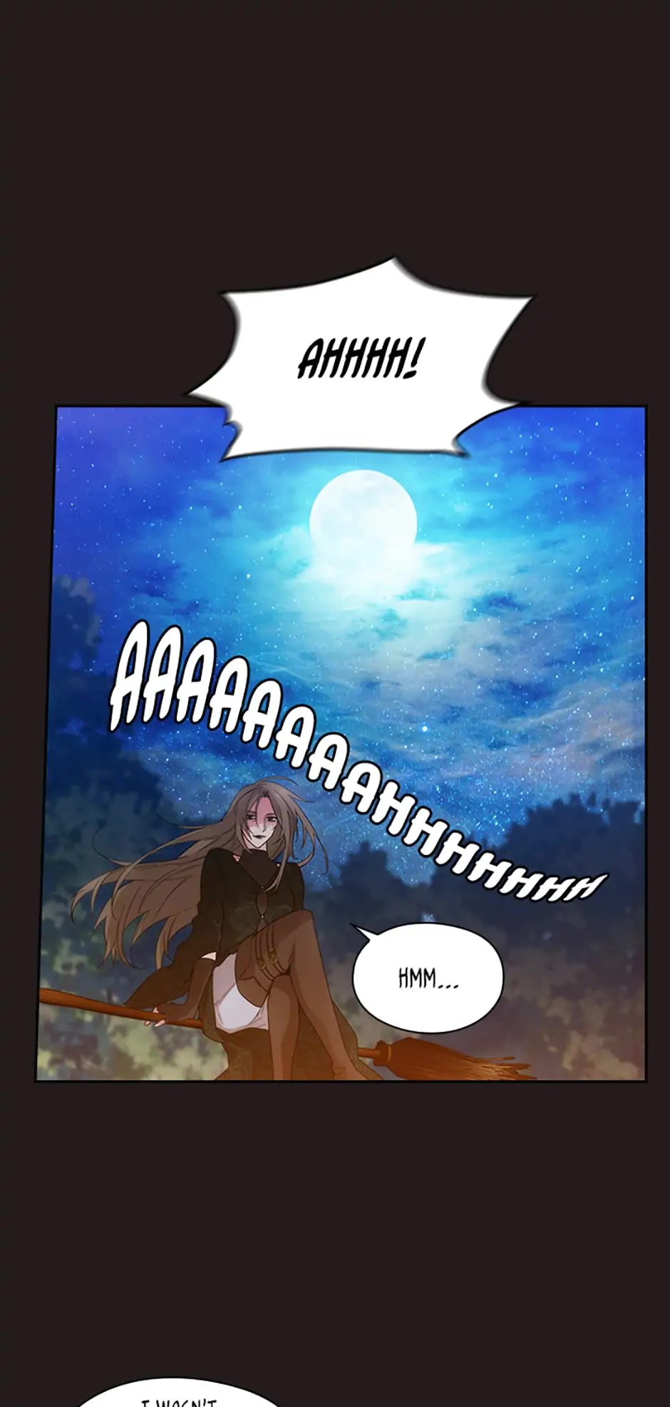 Reminiscence Adonis Chapter 190 page 57 - Chapter 190: Just My Imagination