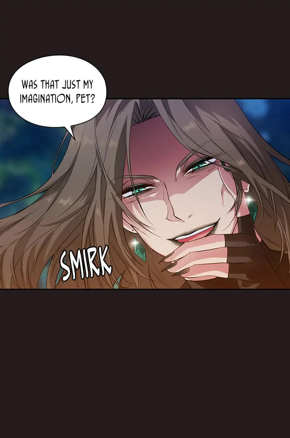 Reminiscence Adonis Chapter 190 page 60 - Chapter 190: Just My Imagination