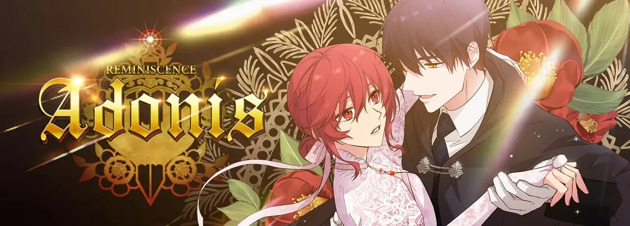 Reminiscence Adonis Chapter 190 page 63 - Chapter 190: Just My Imagination