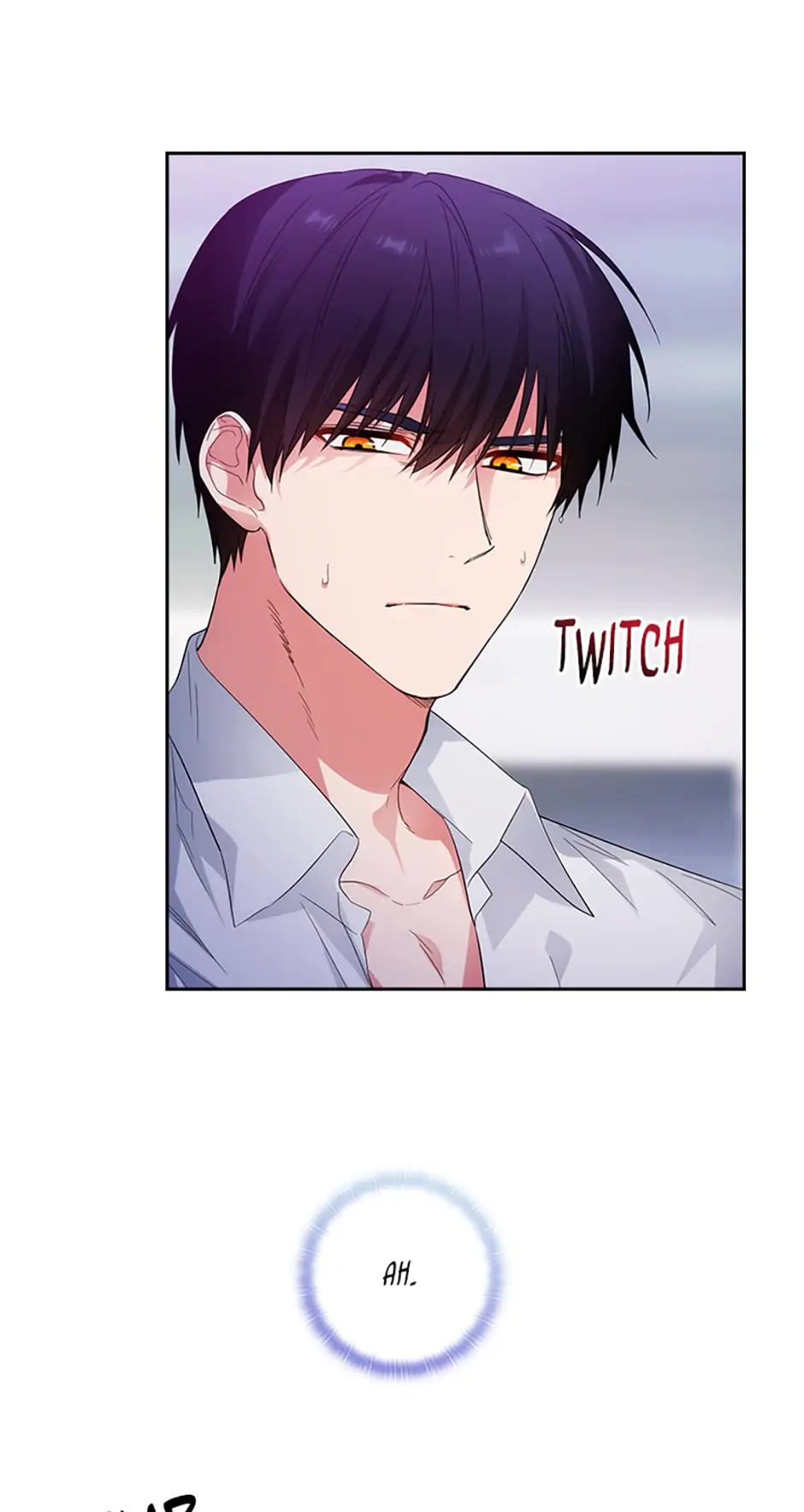 Reminiscence Adonis Chapter 190 page 7 - Chapter 190: Just My Imagination