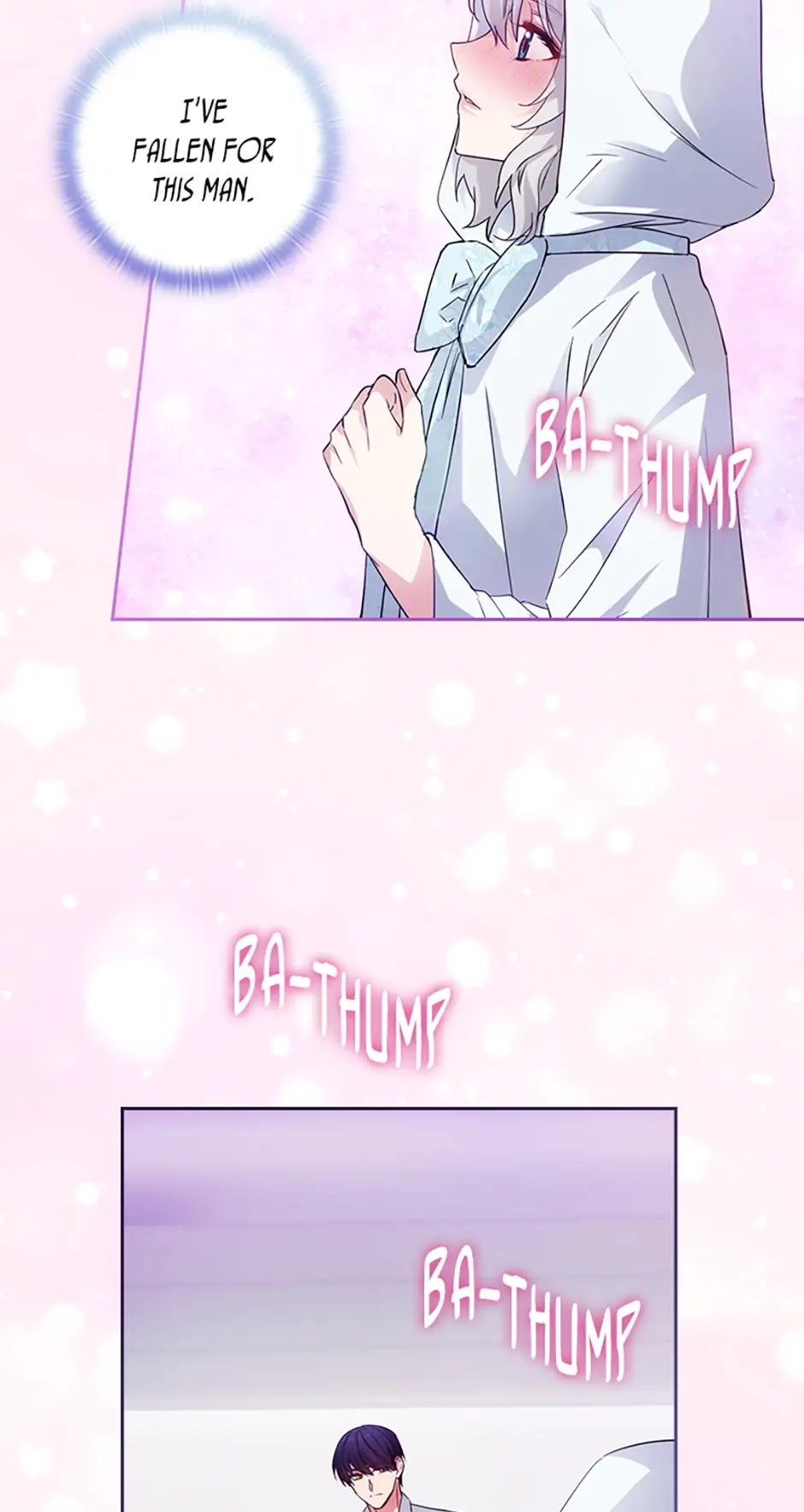 Reminiscence Adonis Chapter 190 page 9 - Chapter 190: Just My Imagination