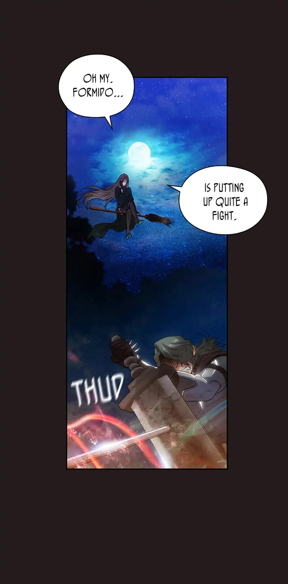 Reminiscence Adonis Chapter 191 page 11 - Chapter 191: The King's Birthday