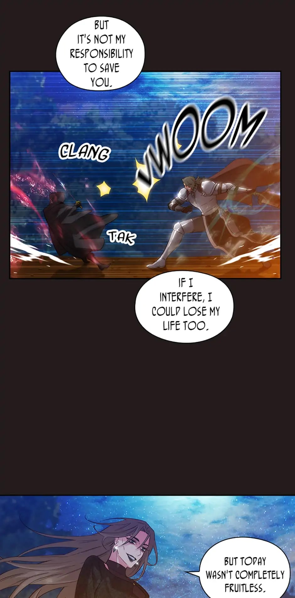 Reminiscence Adonis Chapter 191 page 12 - Chapter 191: The King's Birthday