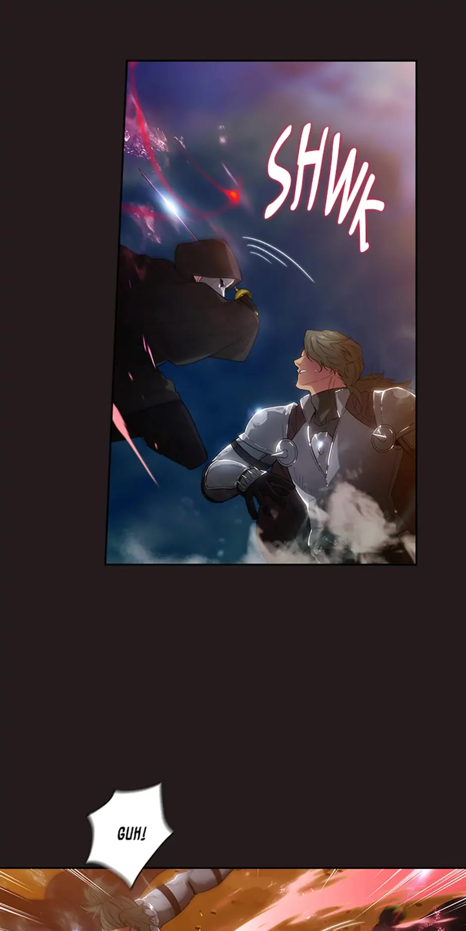 Reminiscence Adonis Chapter 191 page 15 - Chapter 191: The King's Birthday
