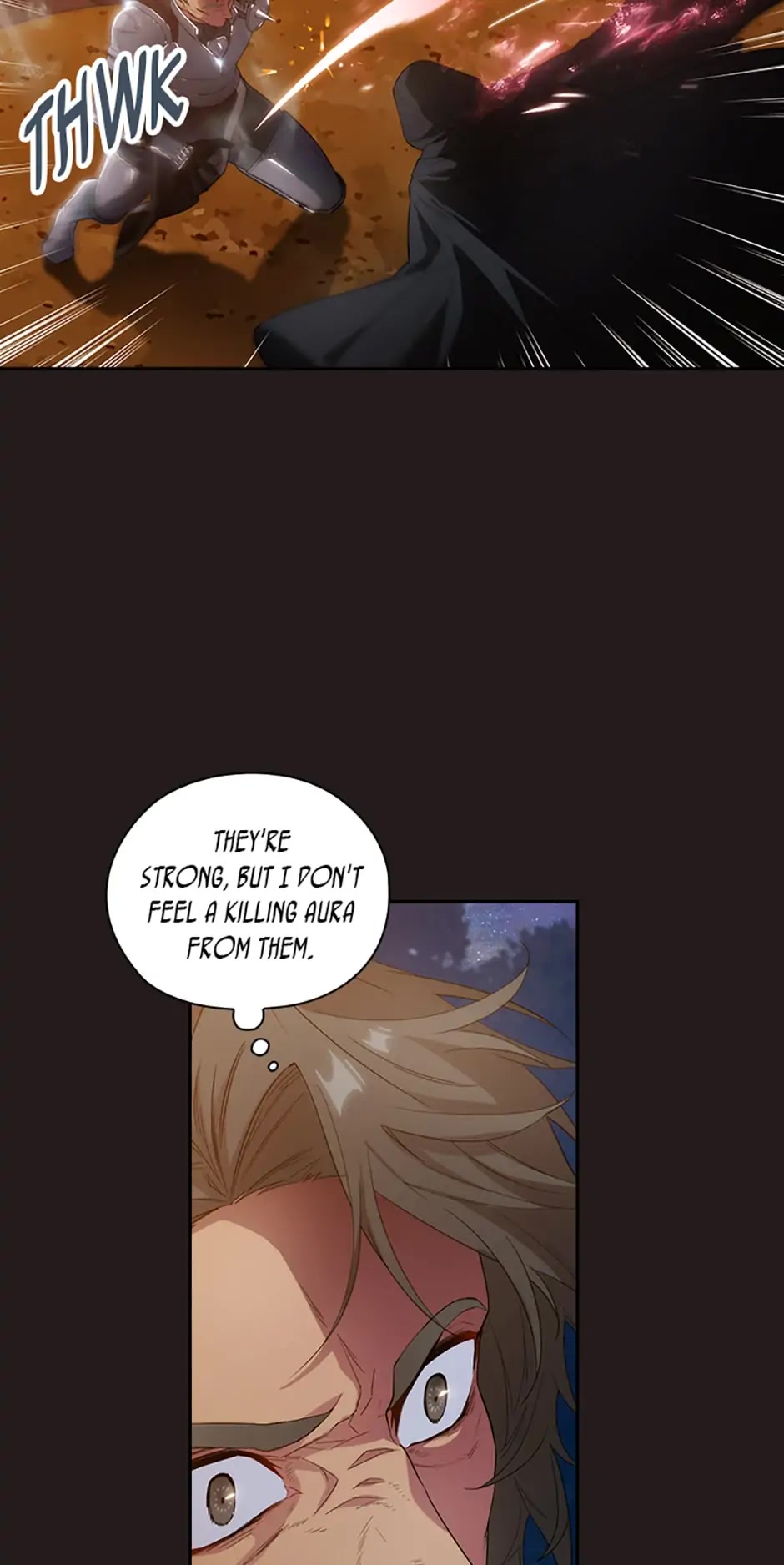 Reminiscence Adonis Chapter 191 page 16 - Chapter 191: The King's Birthday