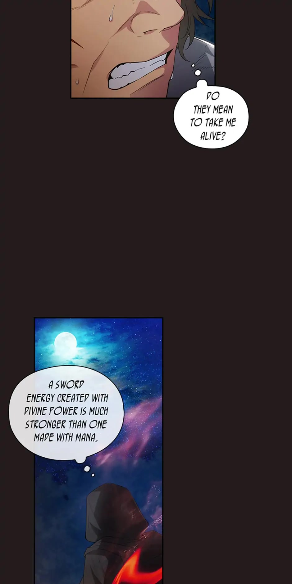 Reminiscence Adonis Chapter 191 page 17 - Chapter 191: The King's Birthday