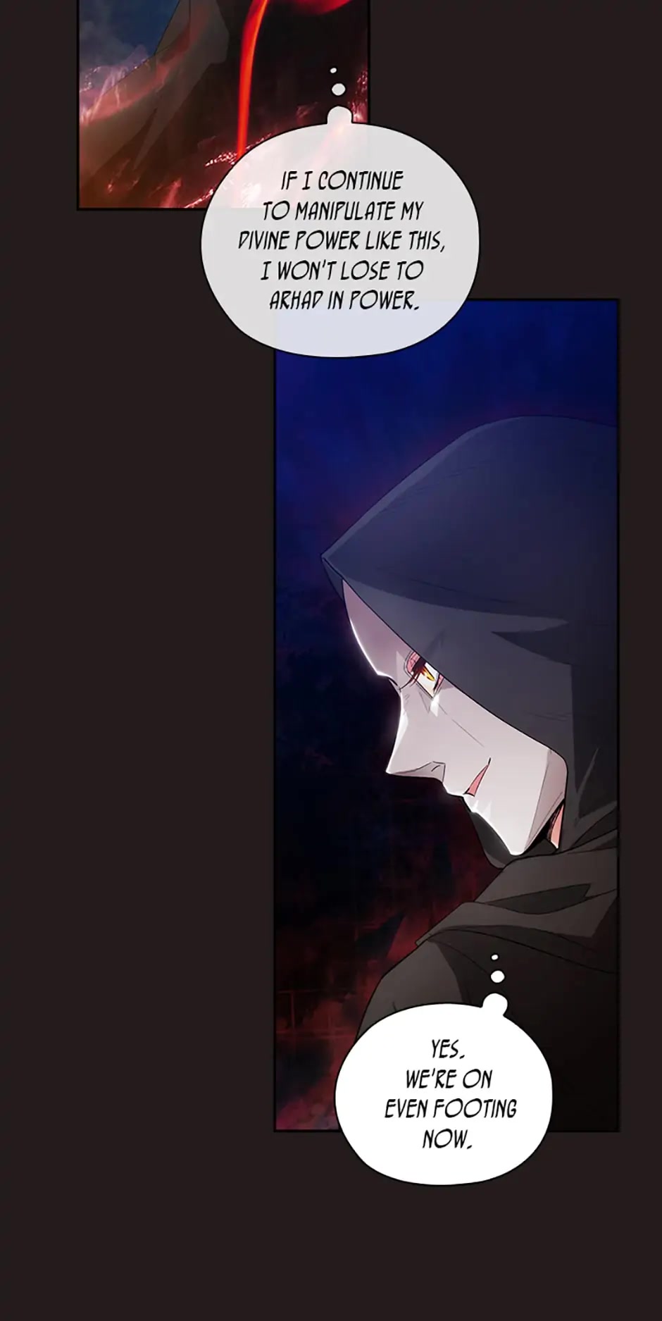 Reminiscence Adonis Chapter 191 page 18 - Chapter 191: The King's Birthday