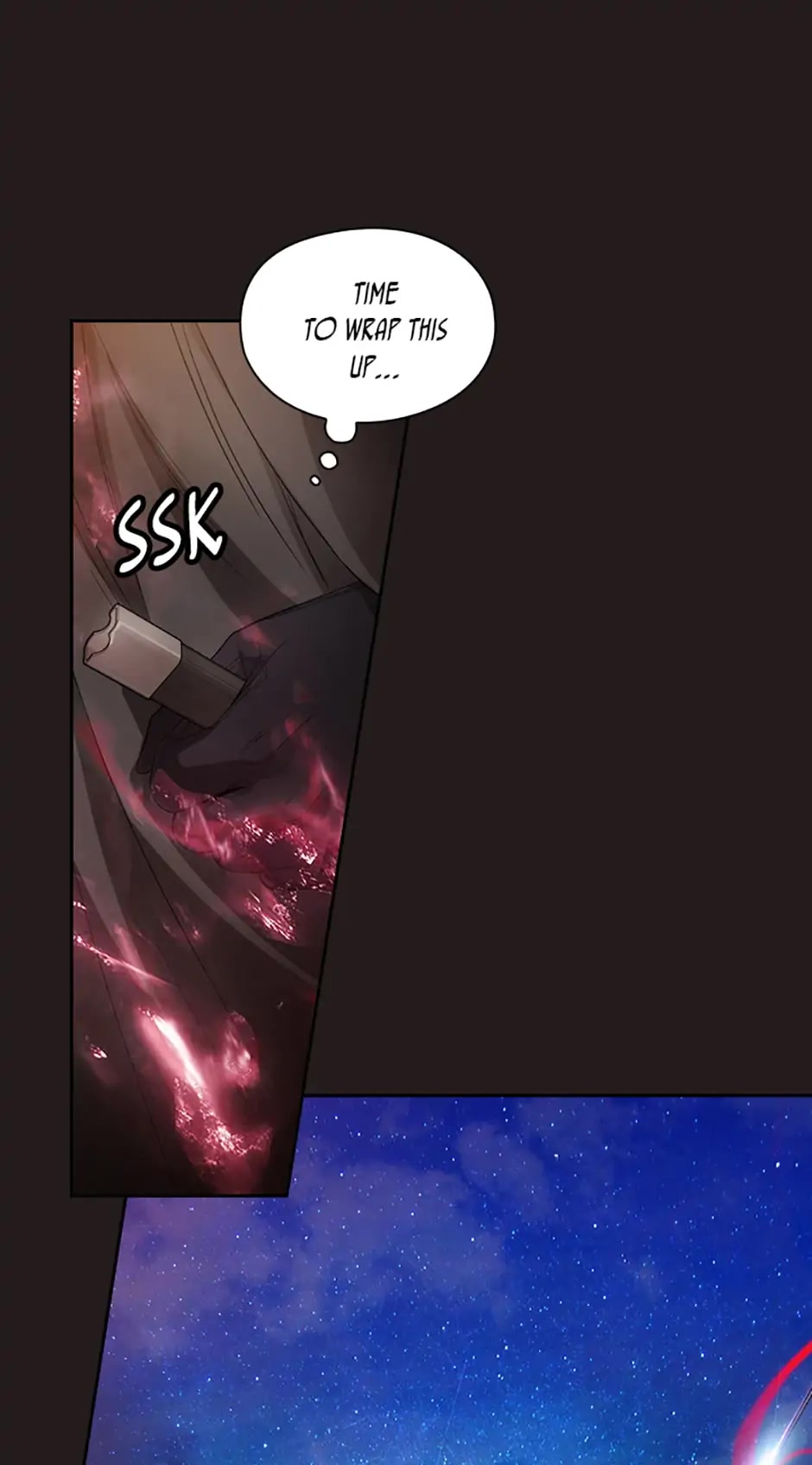 Reminiscence Adonis Chapter 191 page 19 - Chapter 191: The King's Birthday