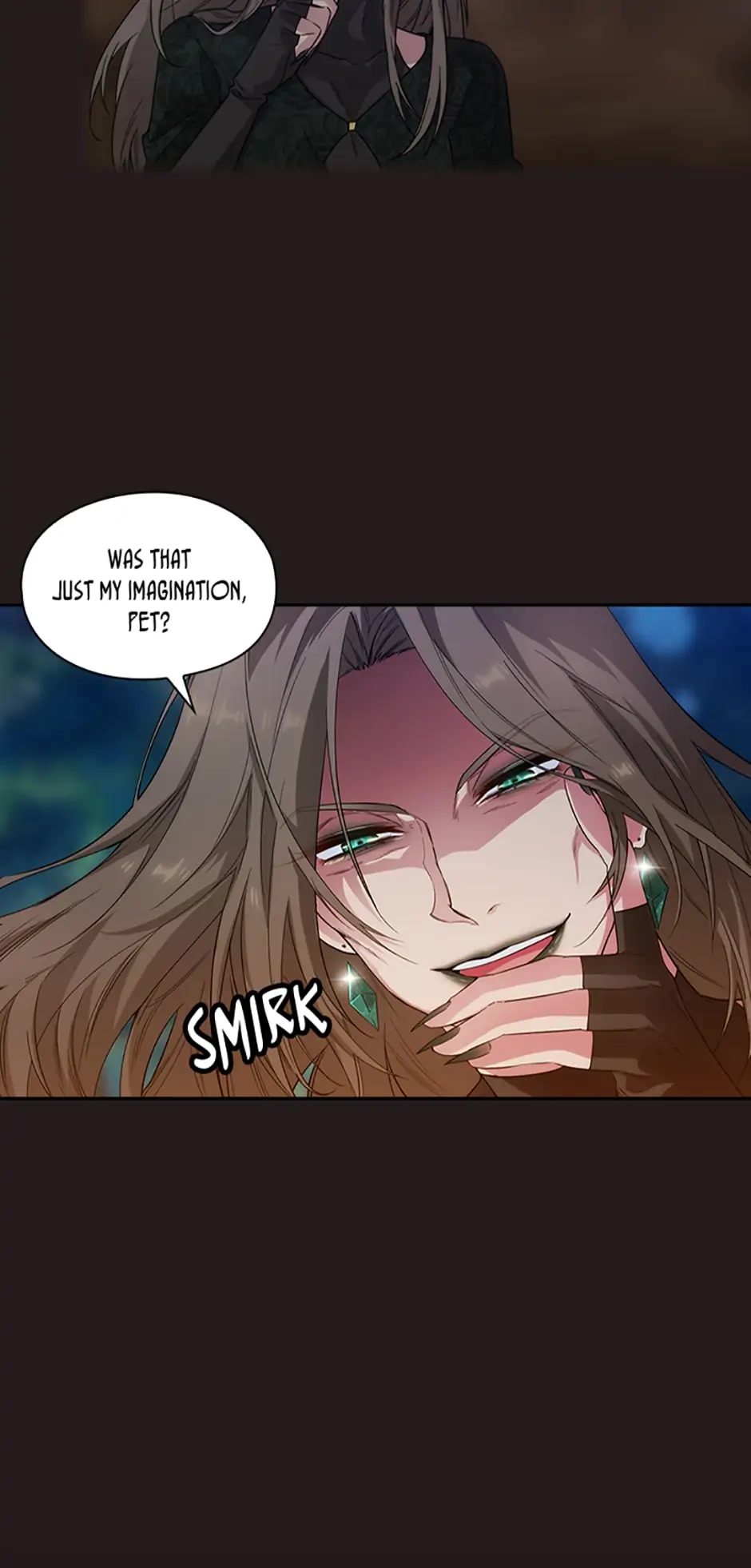 Reminiscence Adonis Chapter 191 page 2 - Chapter 191: The King's Birthday