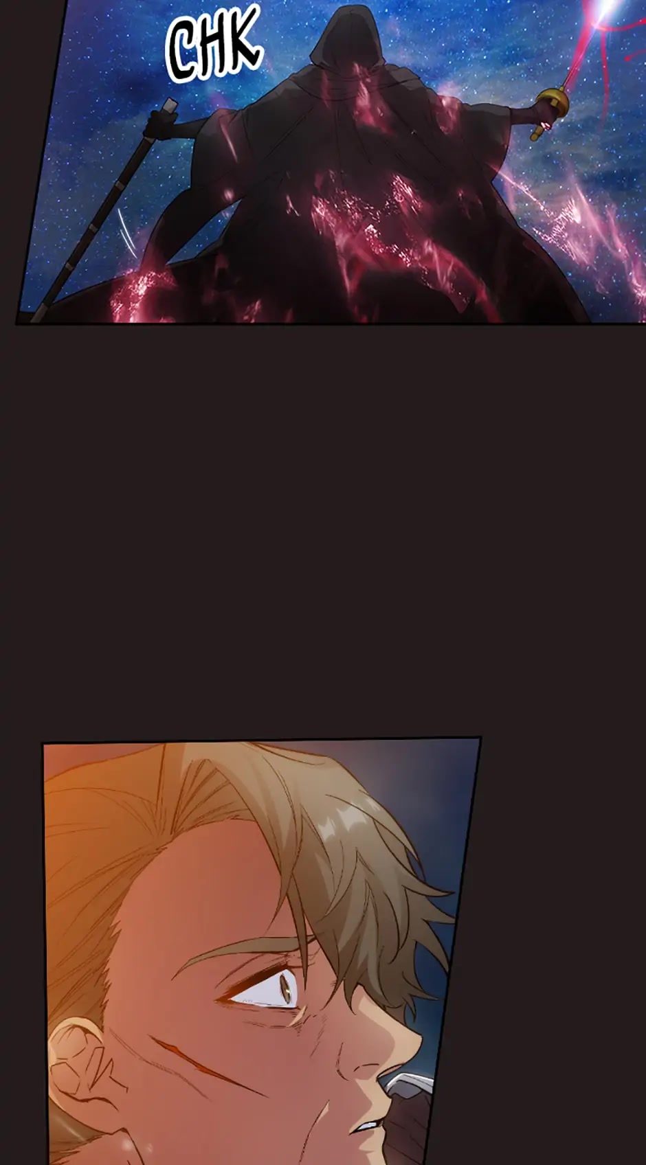 Reminiscence Adonis Chapter 191 page 20 - Chapter 191: The King's Birthday