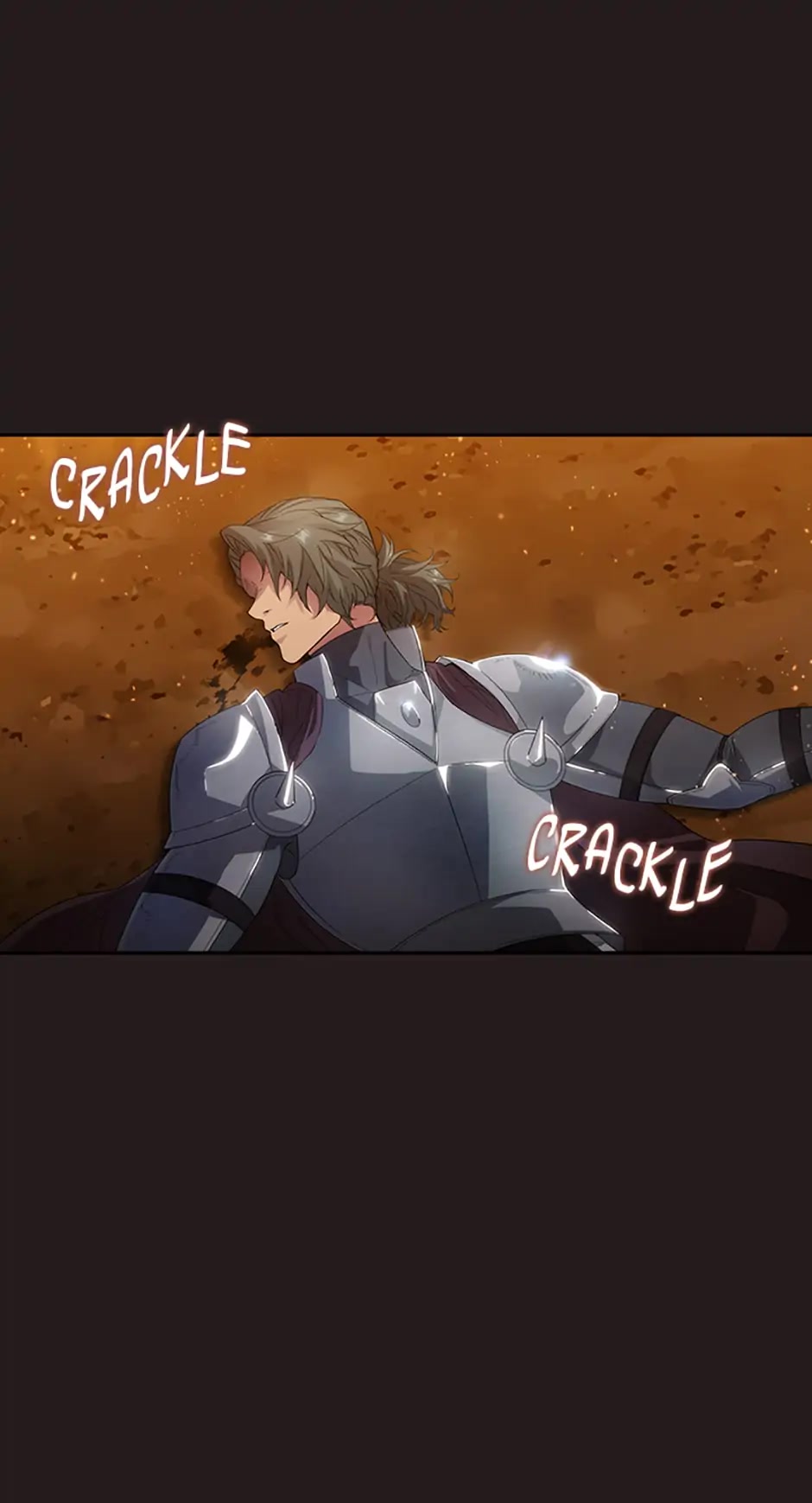 Reminiscence Adonis Chapter 191 page 25 - Chapter 191: The King's Birthday