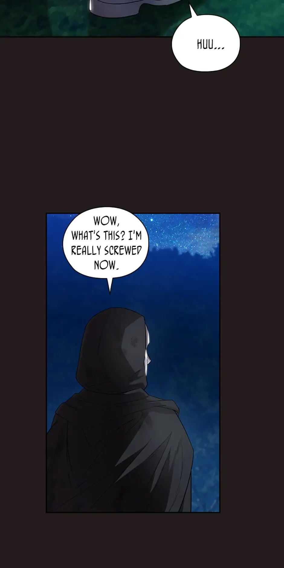 Reminiscence Adonis Chapter 191 page 35 - Chapter 191: The King's Birthday