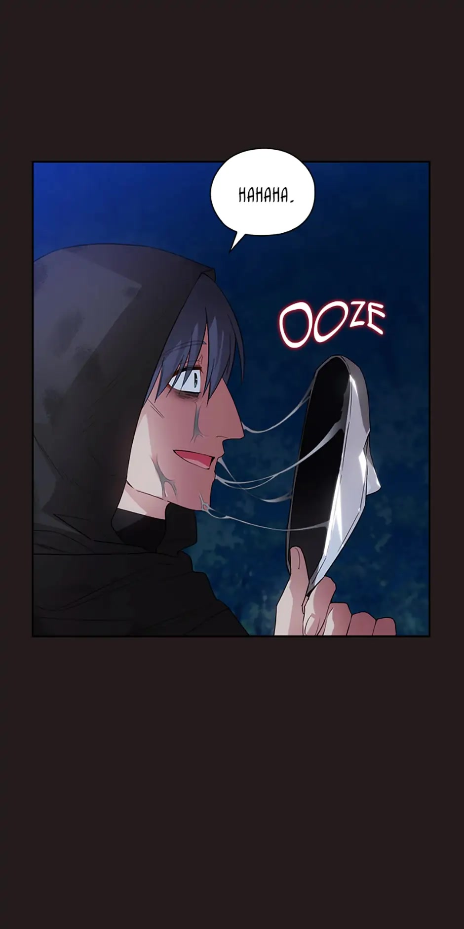 Reminiscence Adonis Chapter 191 page 36 - Chapter 191: The King's Birthday