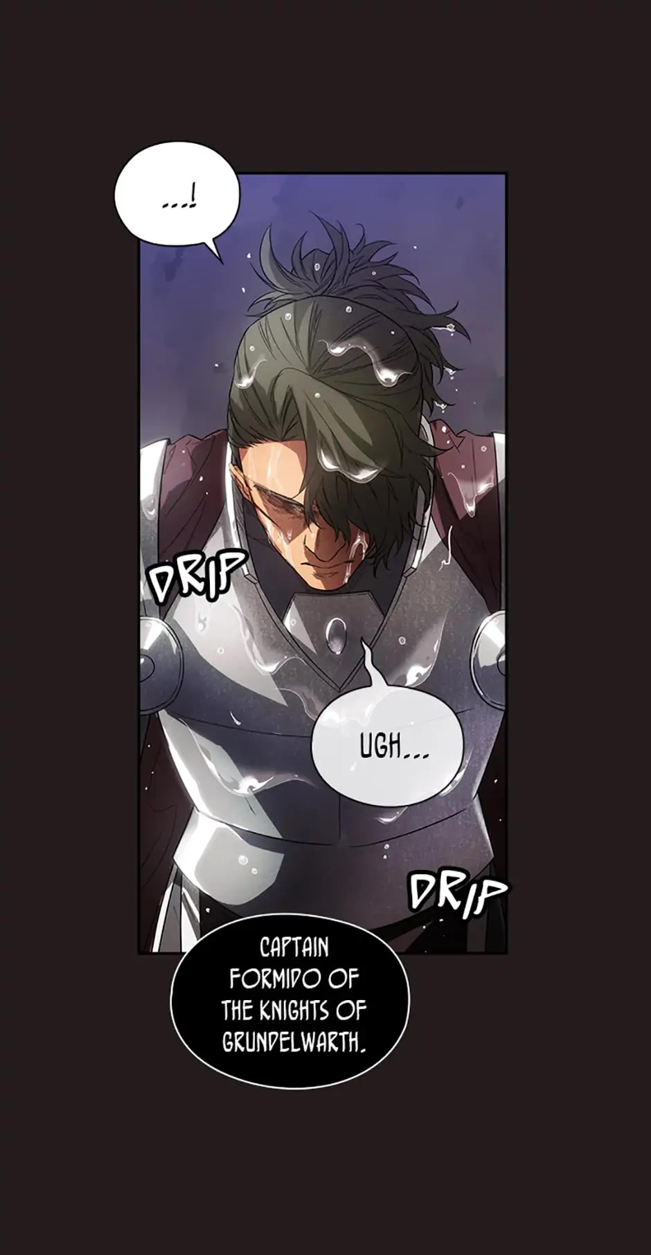 Reminiscence Adonis Chapter 191 page 39 - Chapter 191: The King's Birthday