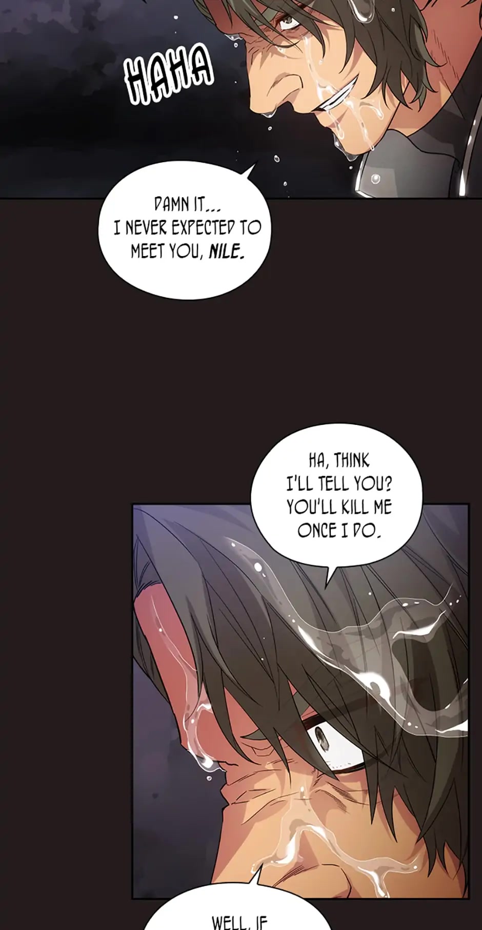 Reminiscence Adonis Chapter 191 page 41 - Chapter 191: The King's Birthday