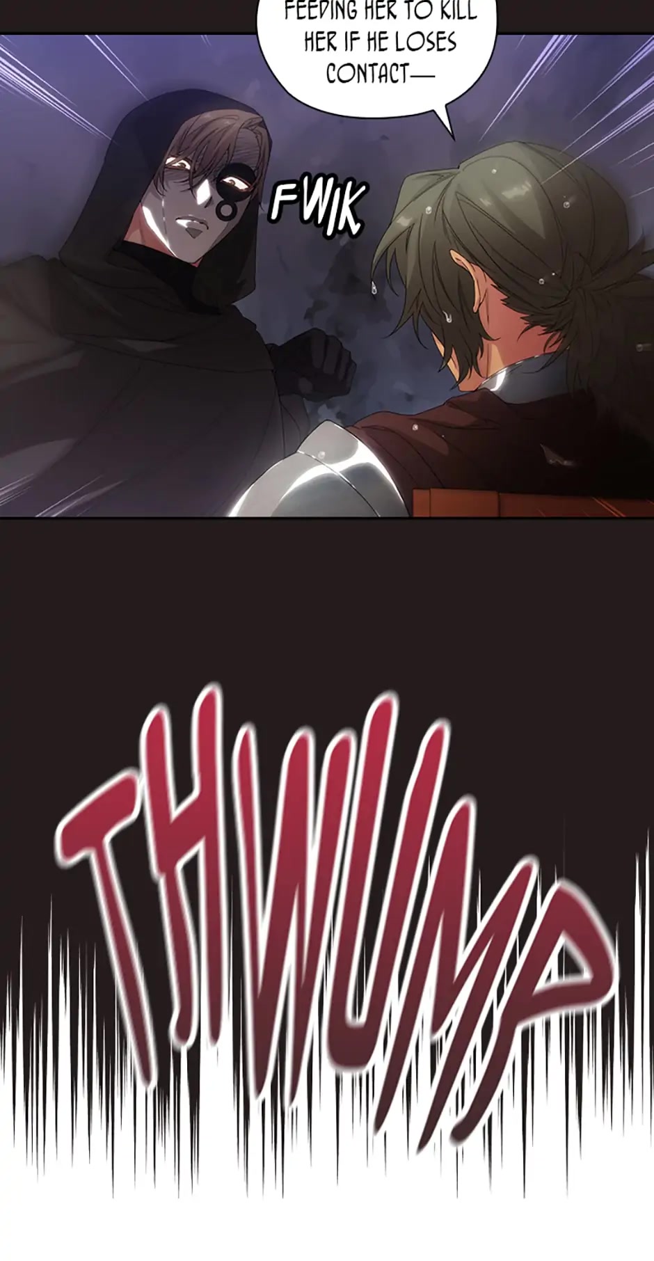 Reminiscence Adonis Chapter 191 page 43 - Chapter 191: The King's Birthday