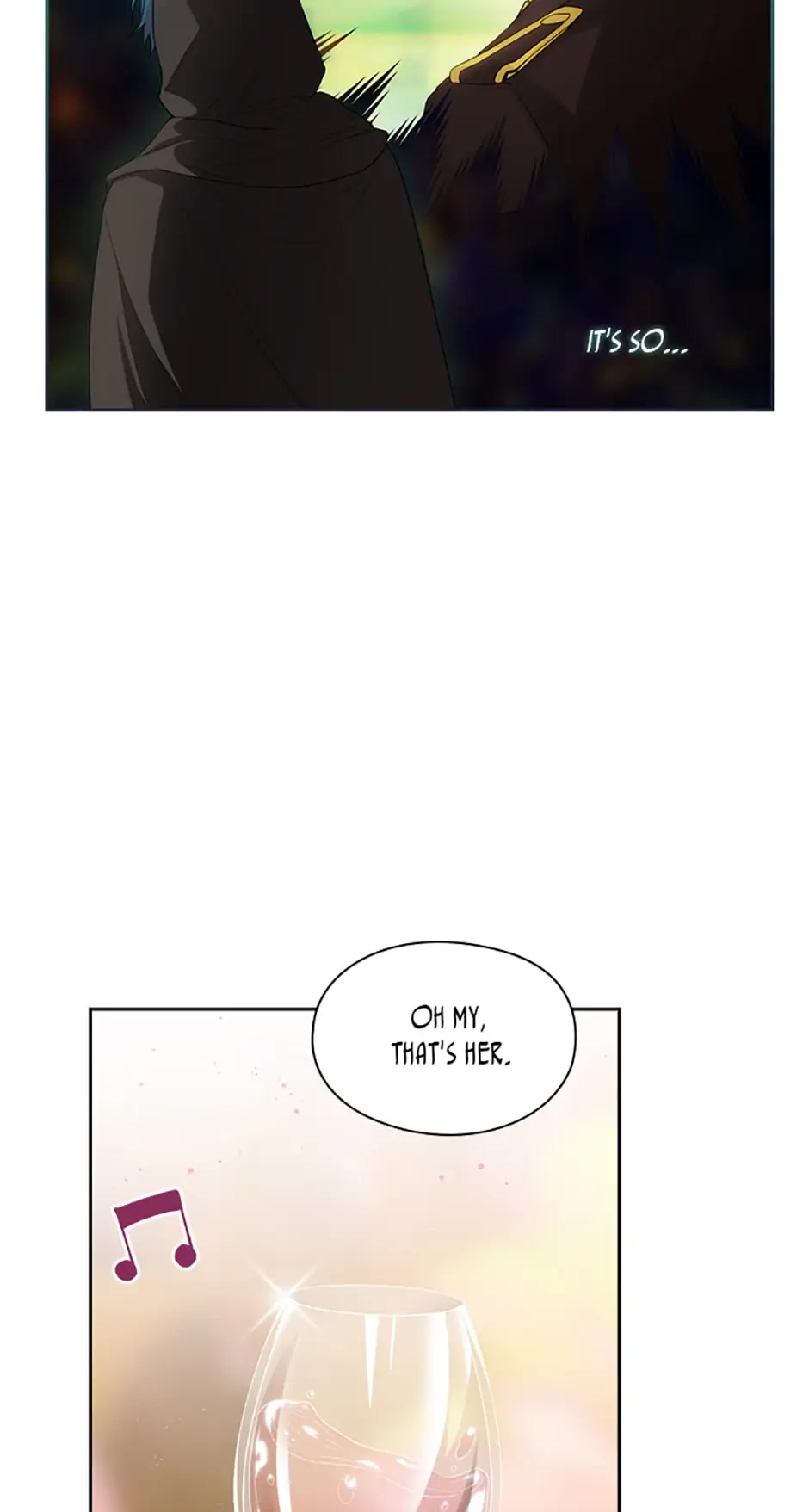 Reminiscence Adonis Chapter 191 page 48 - Chapter 191: The King's Birthday