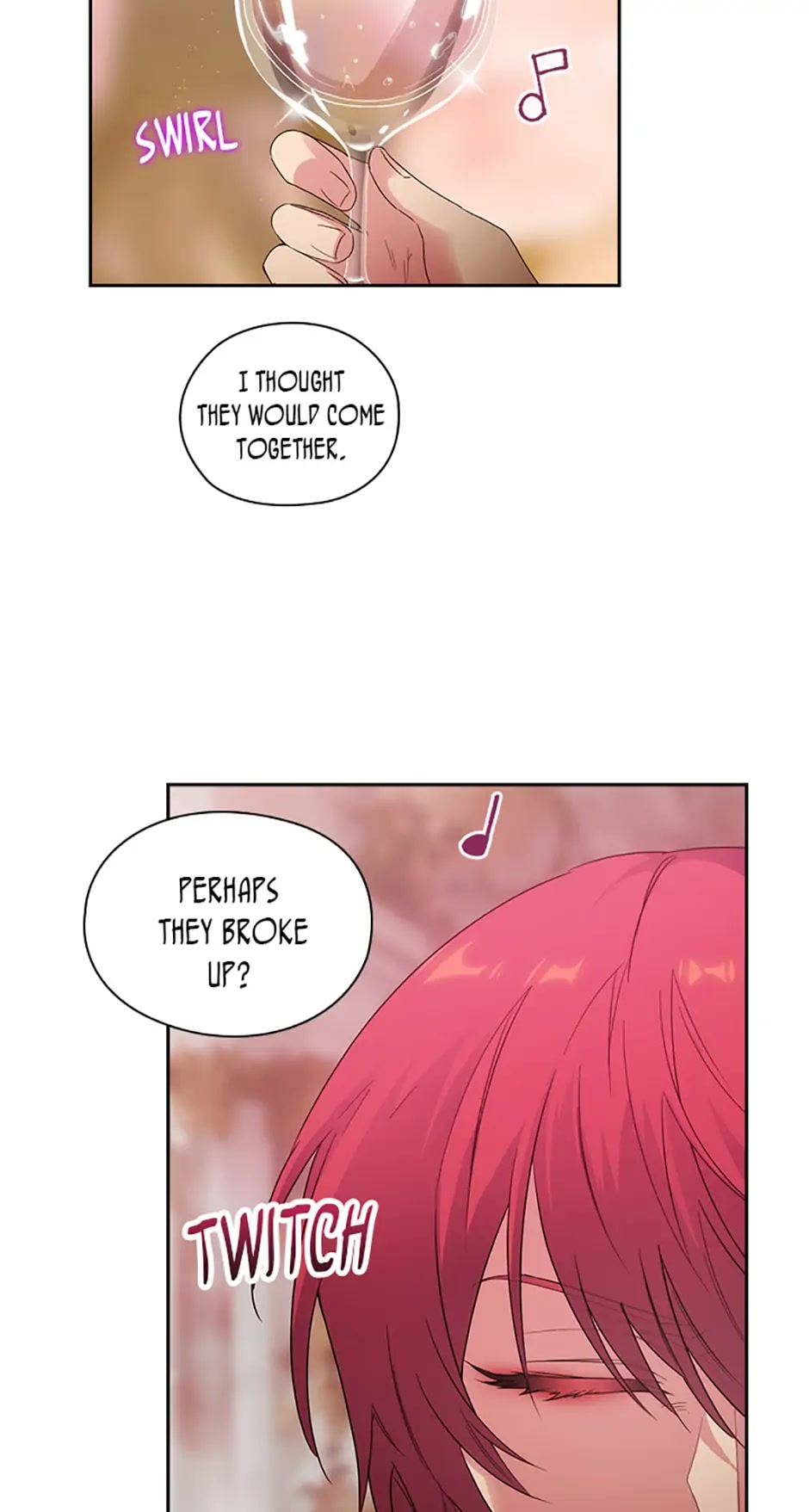 Reminiscence Adonis Chapter 191 page 49 - Chapter 191: The King's Birthday