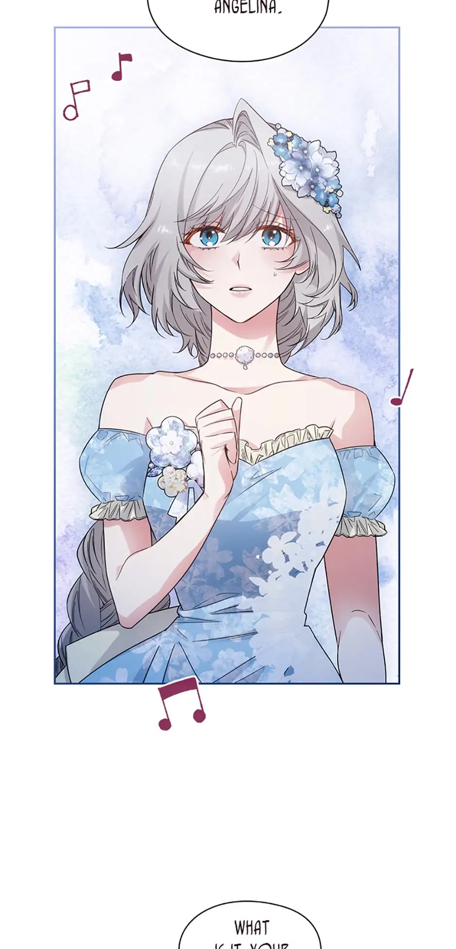 Reminiscence Adonis Chapter 191 page 53 - Chapter 191: The King's Birthday
