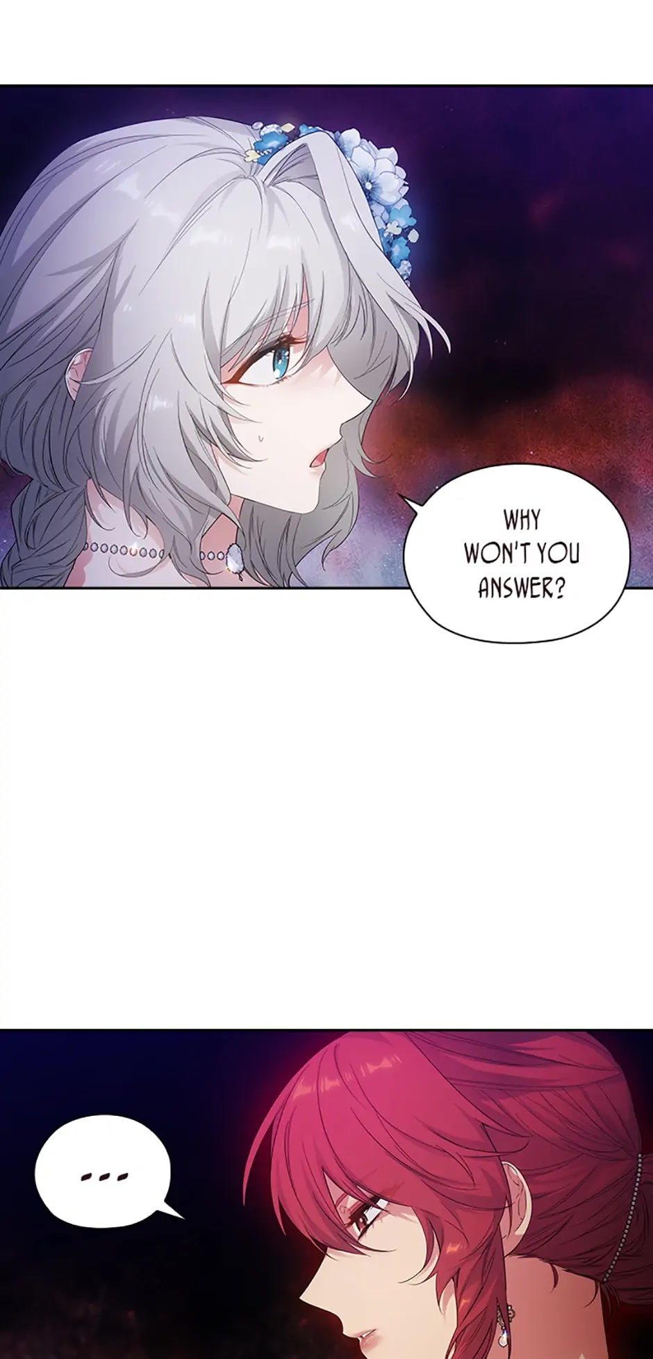 Reminiscence Adonis Chapter 191 page 56 - Chapter 191: The King's Birthday