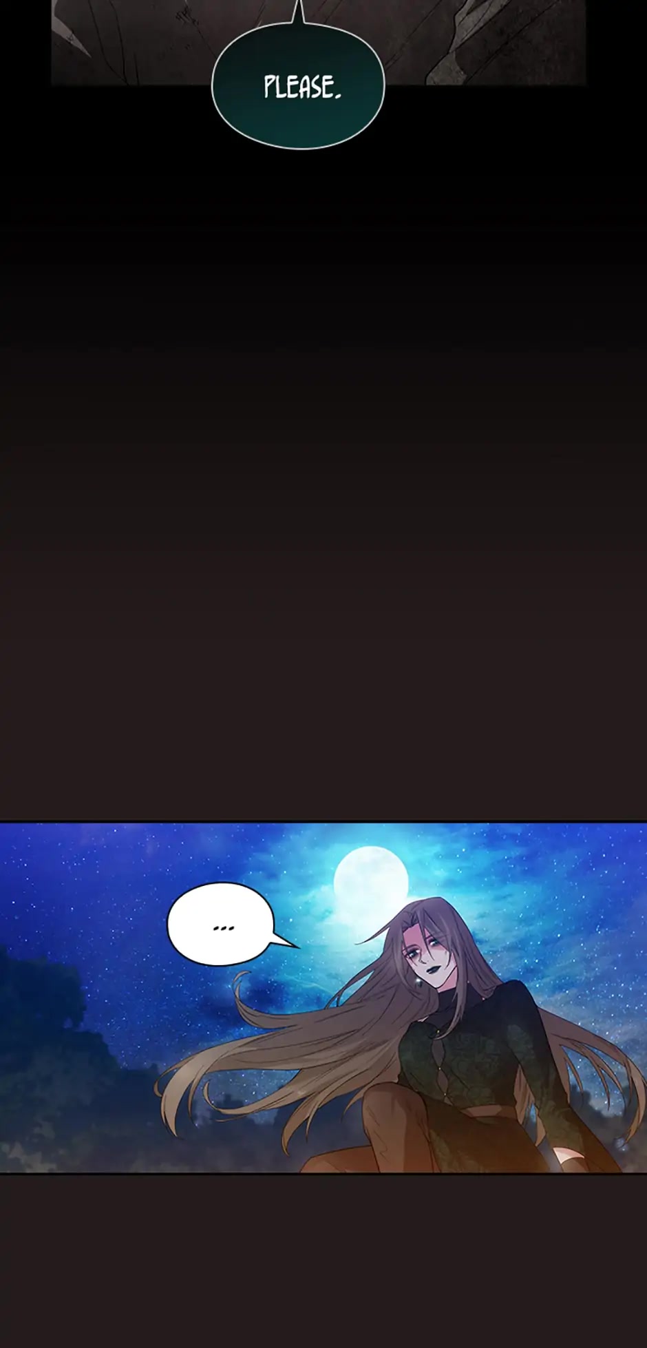 Reminiscence Adonis Chapter 191 page 6 - Chapter 191: The King's Birthday