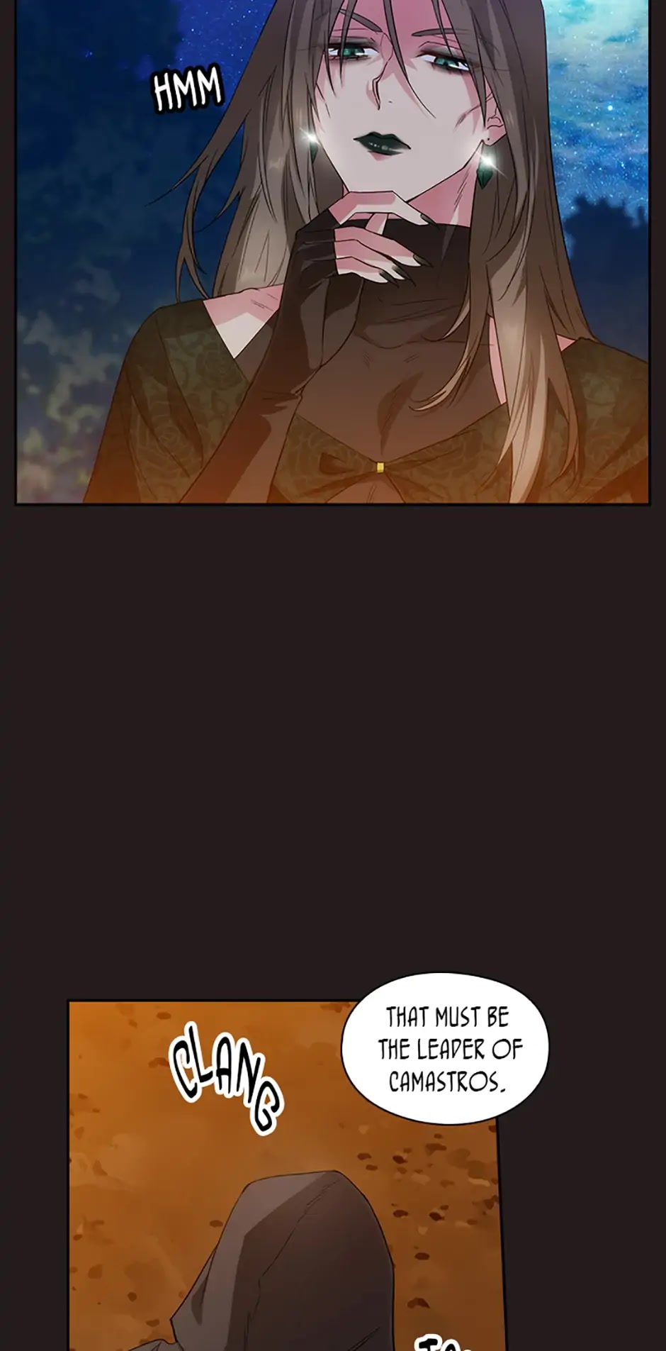 Reminiscence Adonis Chapter 191 page 8 - Chapter 191: The King's Birthday