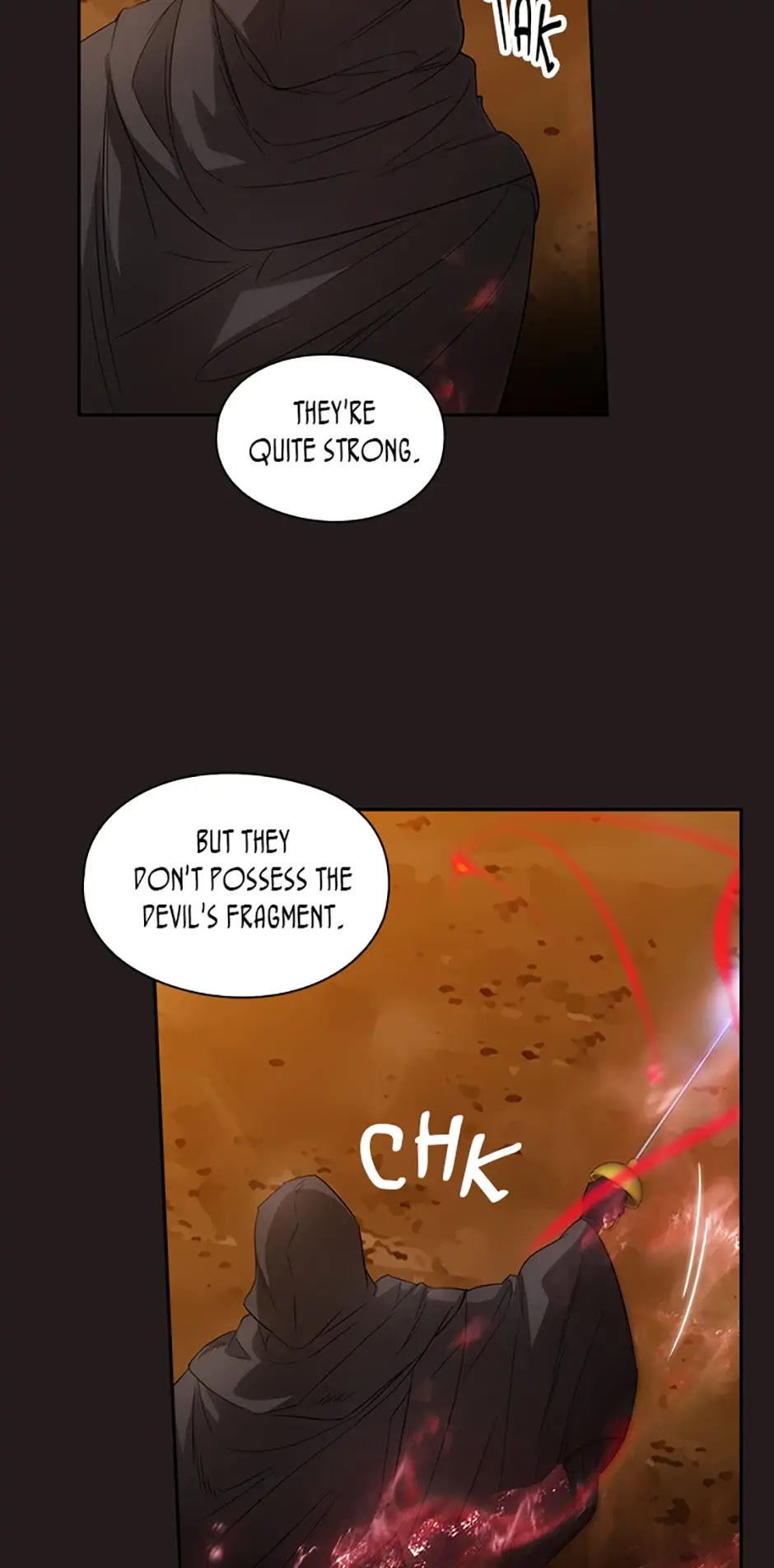 Reminiscence Adonis Chapter 191 page 9 - Chapter 191: The King's Birthday