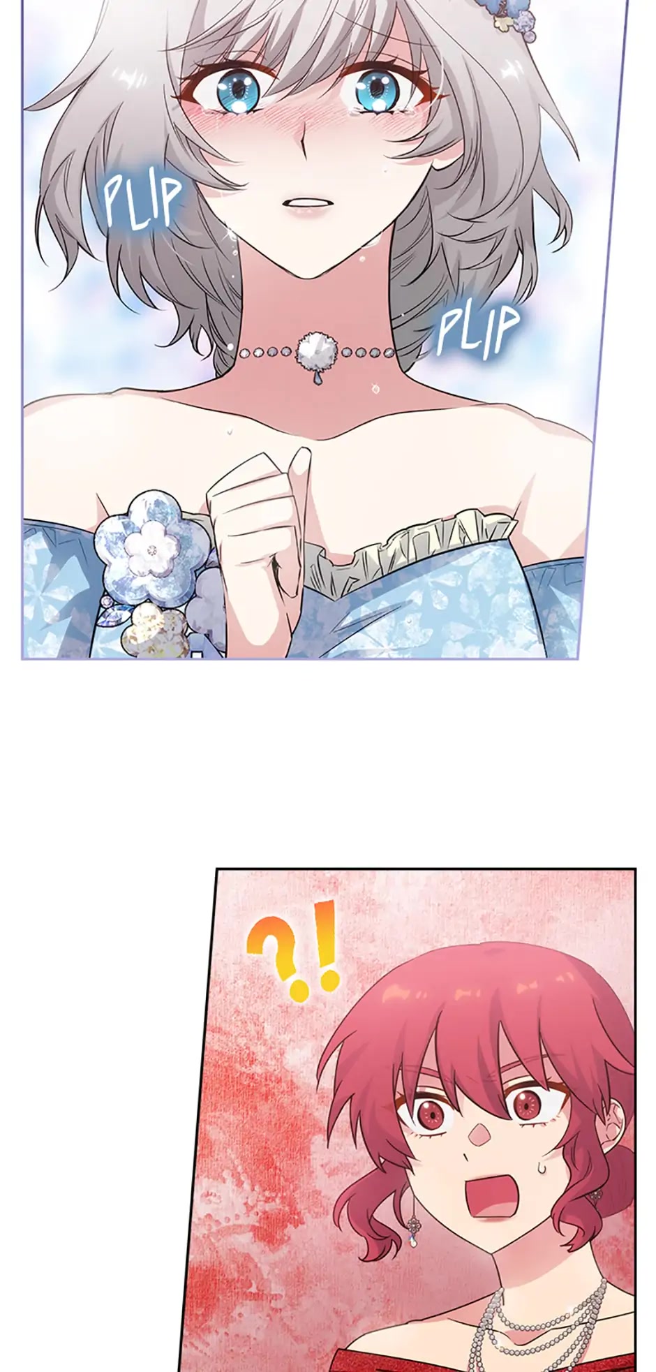 Reminiscence Adonis Chapter 192 page 14 - Chapter 192: I Wonder...