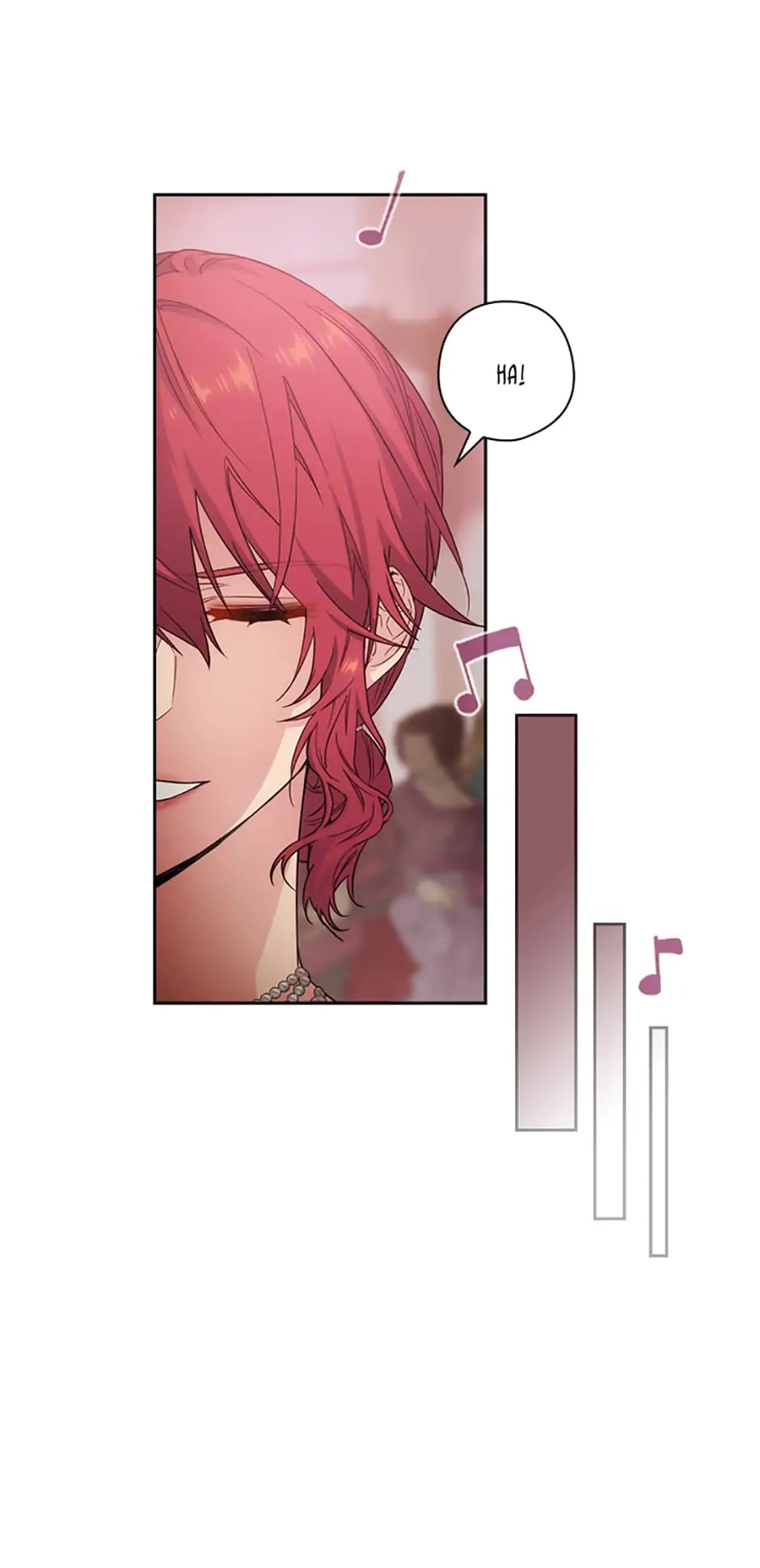 Reminiscence Adonis Chapter 192 page 29 - Chapter 192: I Wonder...