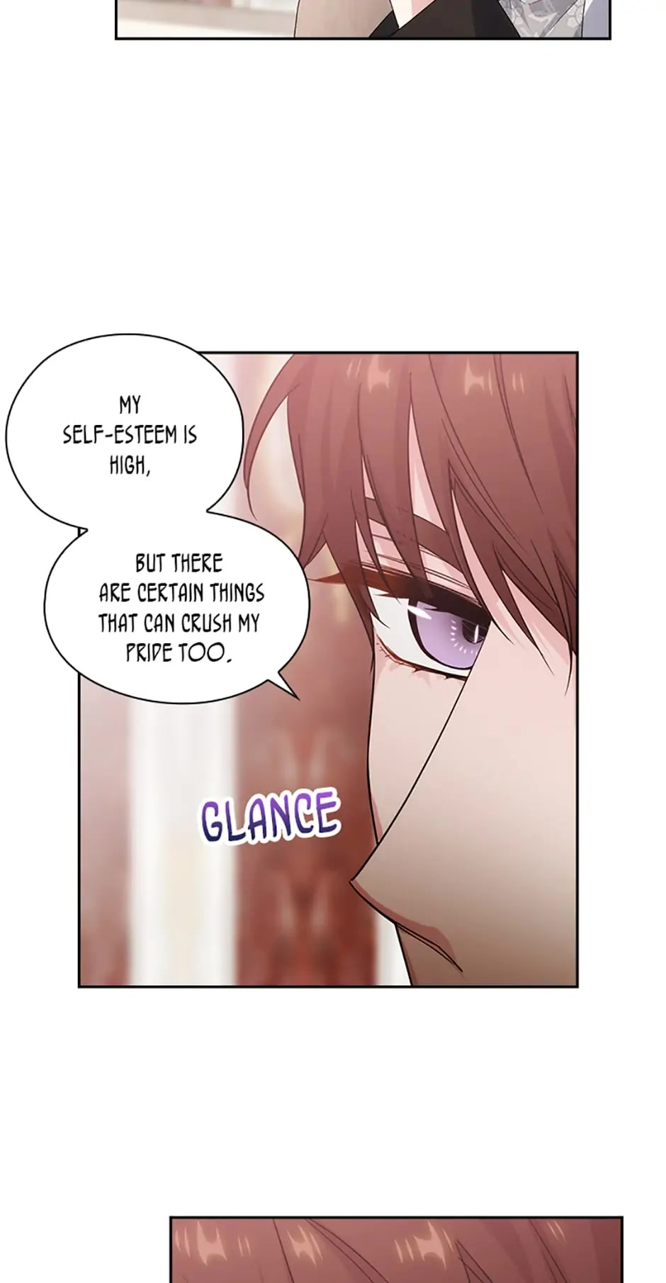 Reminiscence Adonis Chapter 192 page 49 - Chapter 192: I Wonder...