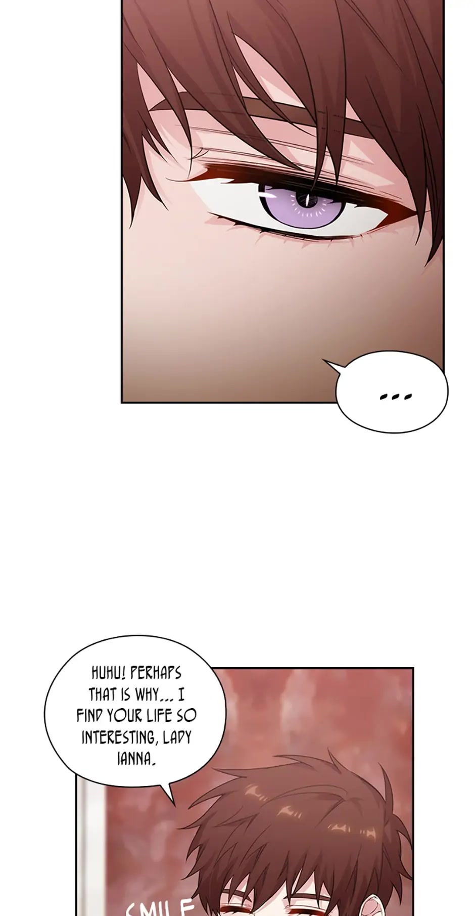 Reminiscence Adonis Chapter 192 page 50 - Chapter 192: I Wonder...