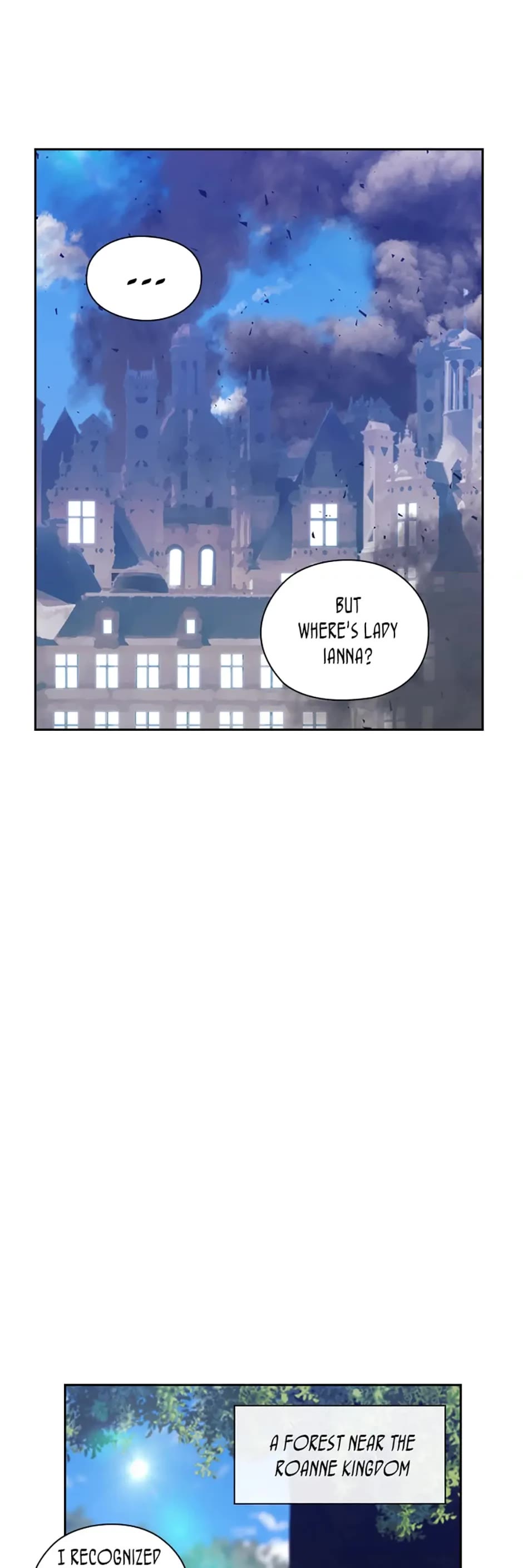 Reminiscence Adonis Chapter 193 page 10 - Chapter 193: Van
